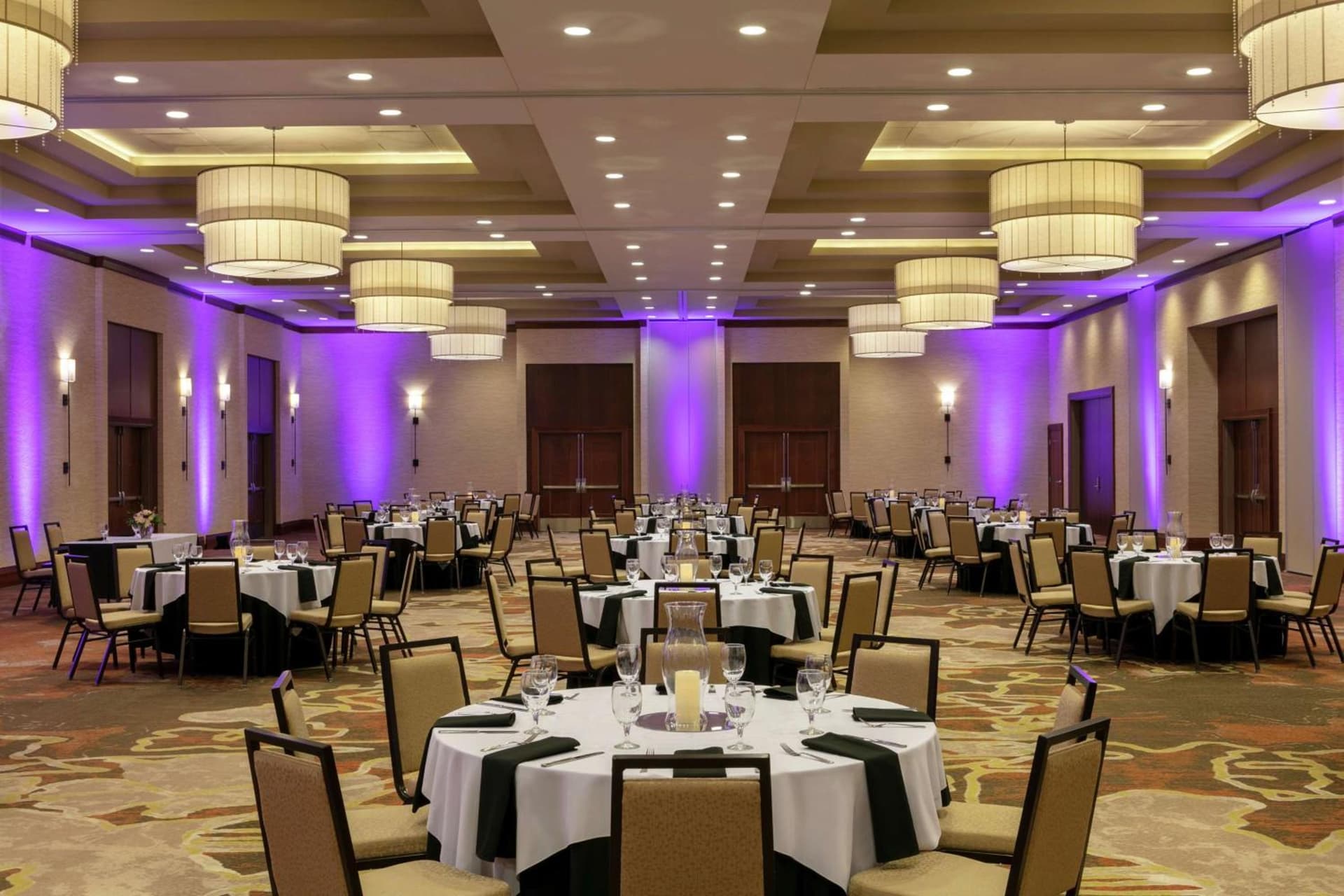 Embassy Suites Chattanooga Hamilton Place gallery photo in Chattanooga, TN — image 16