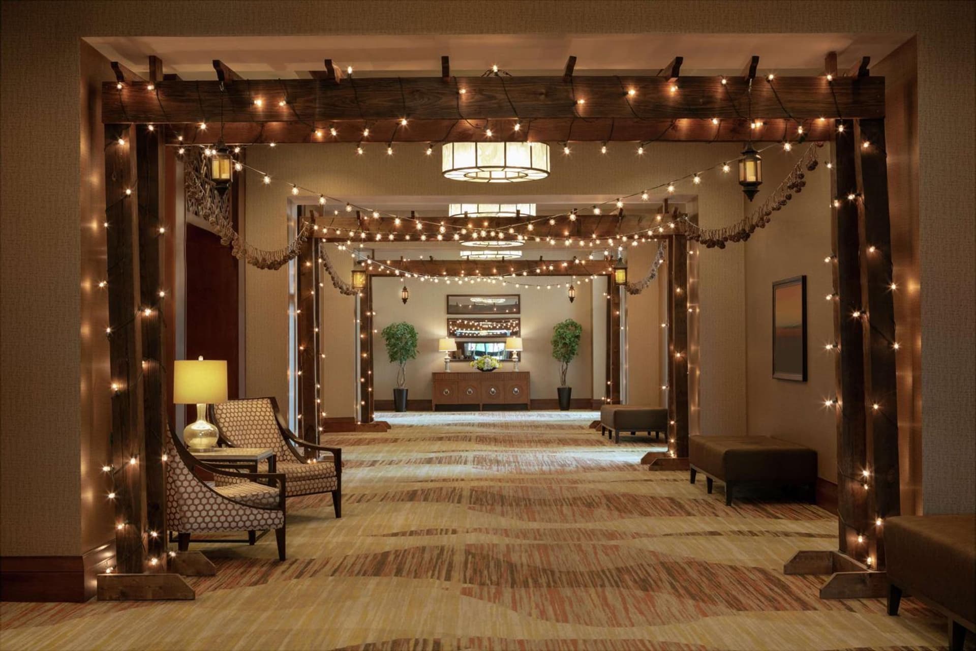 Embassy Suites Chattanooga Hamilton Place gallery photo in Chattanooga, TN — image 23