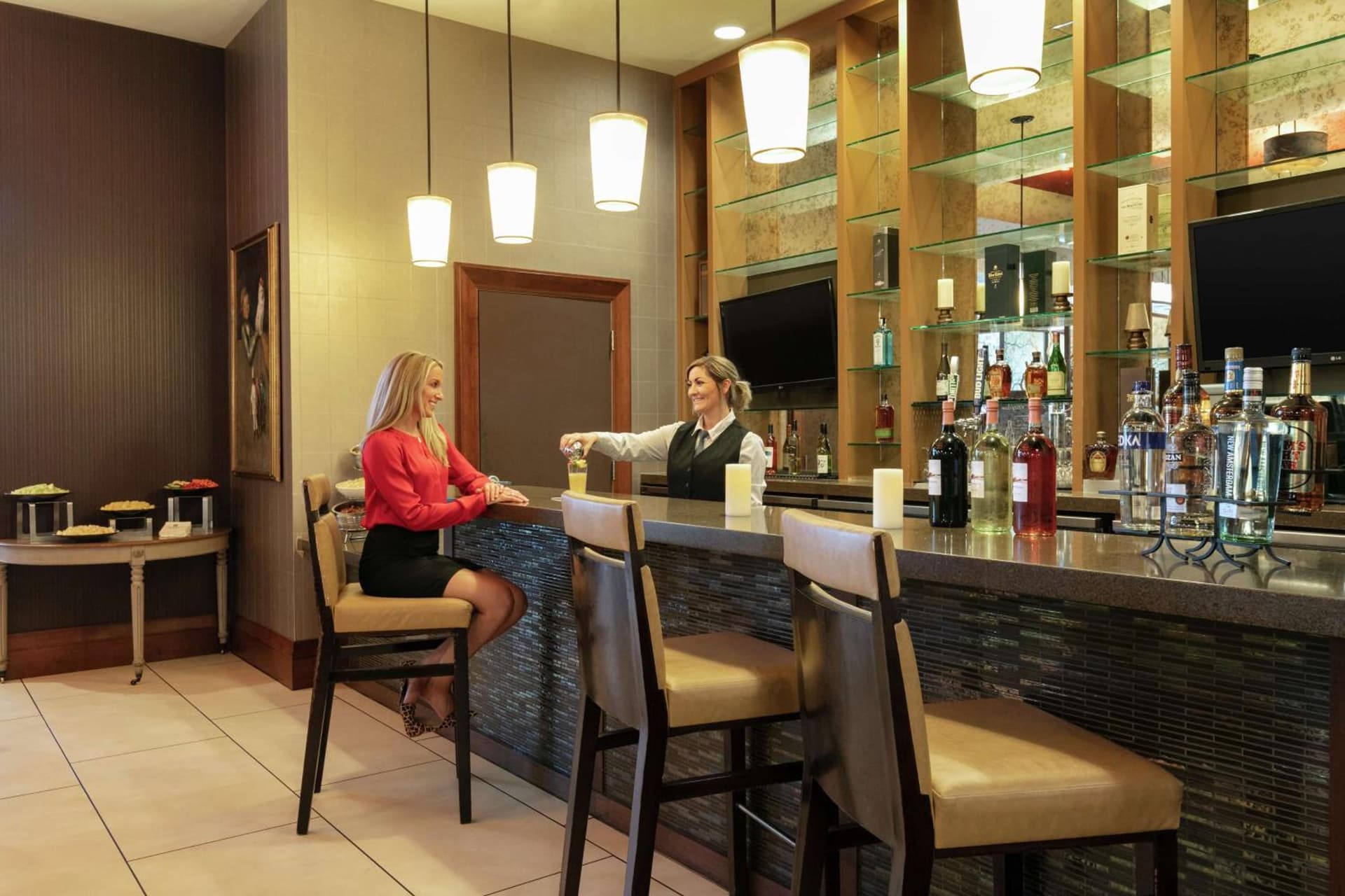 Embassy Suites Chattanooga Hamilton Place gallery photo in Chattanooga, TN — image 6