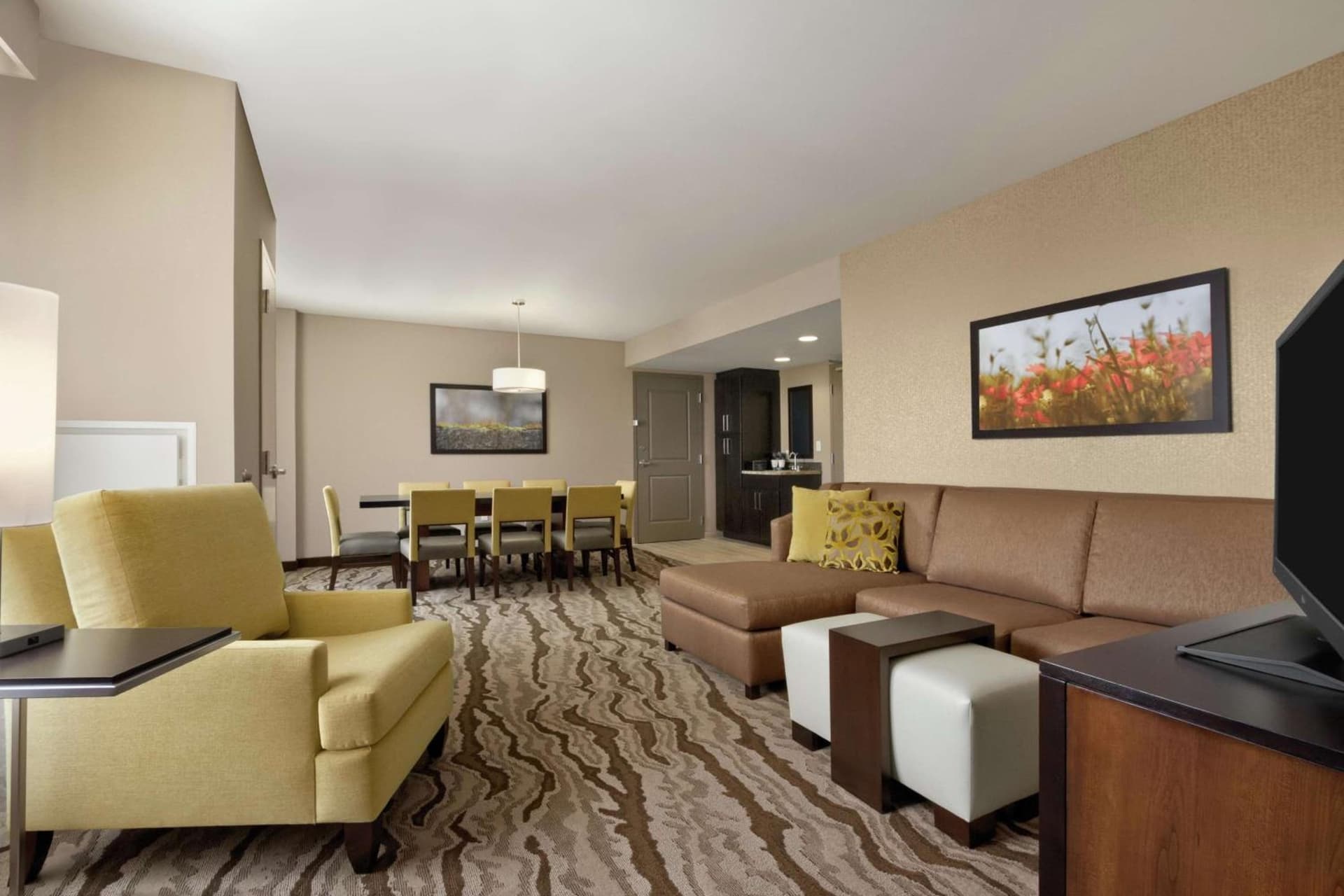 Embassy Suites Chattanooga Hamilton Place gallery photo in Chattanooga, TN — image 42