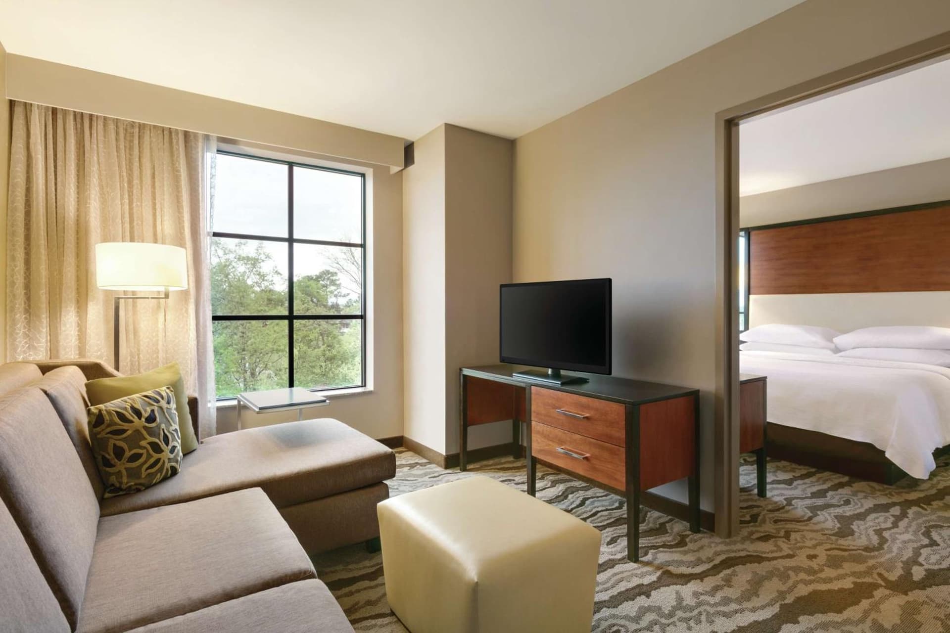 Embassy Suites Chattanooga Hamilton Place gallery photo in Chattanooga, TN — image 47