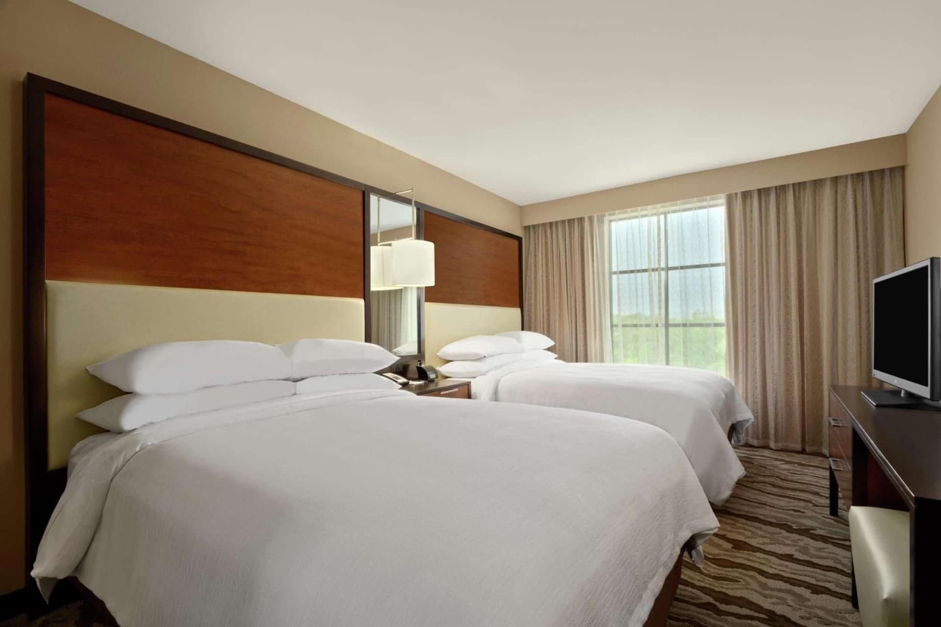 Embassy Suites Chattanooga Hamilton Place gallery photo in Chattanooga, TN — image 38