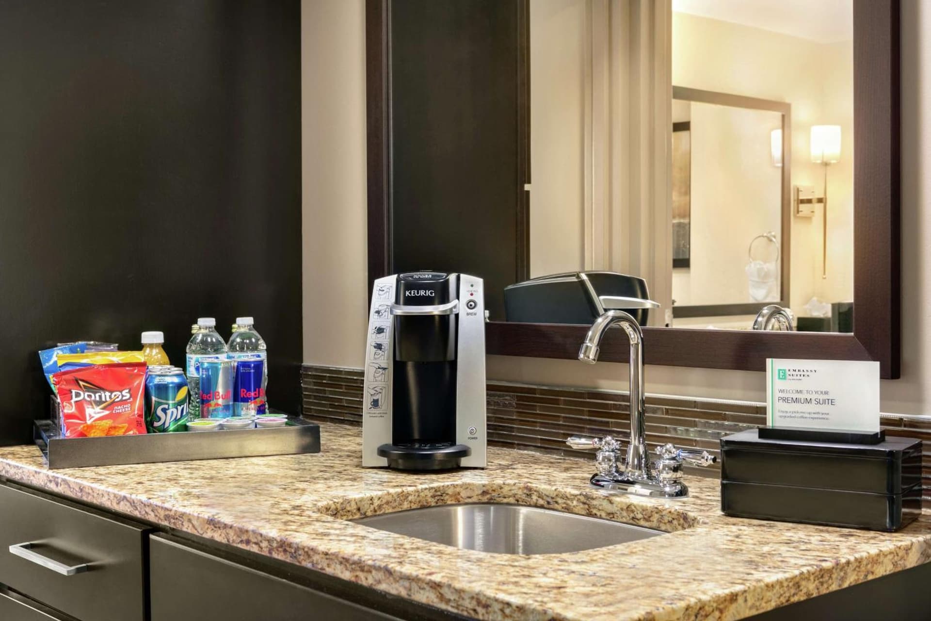 Embassy Suites Chattanooga Hamilton Place gallery photo in Chattanooga, TN — image 58