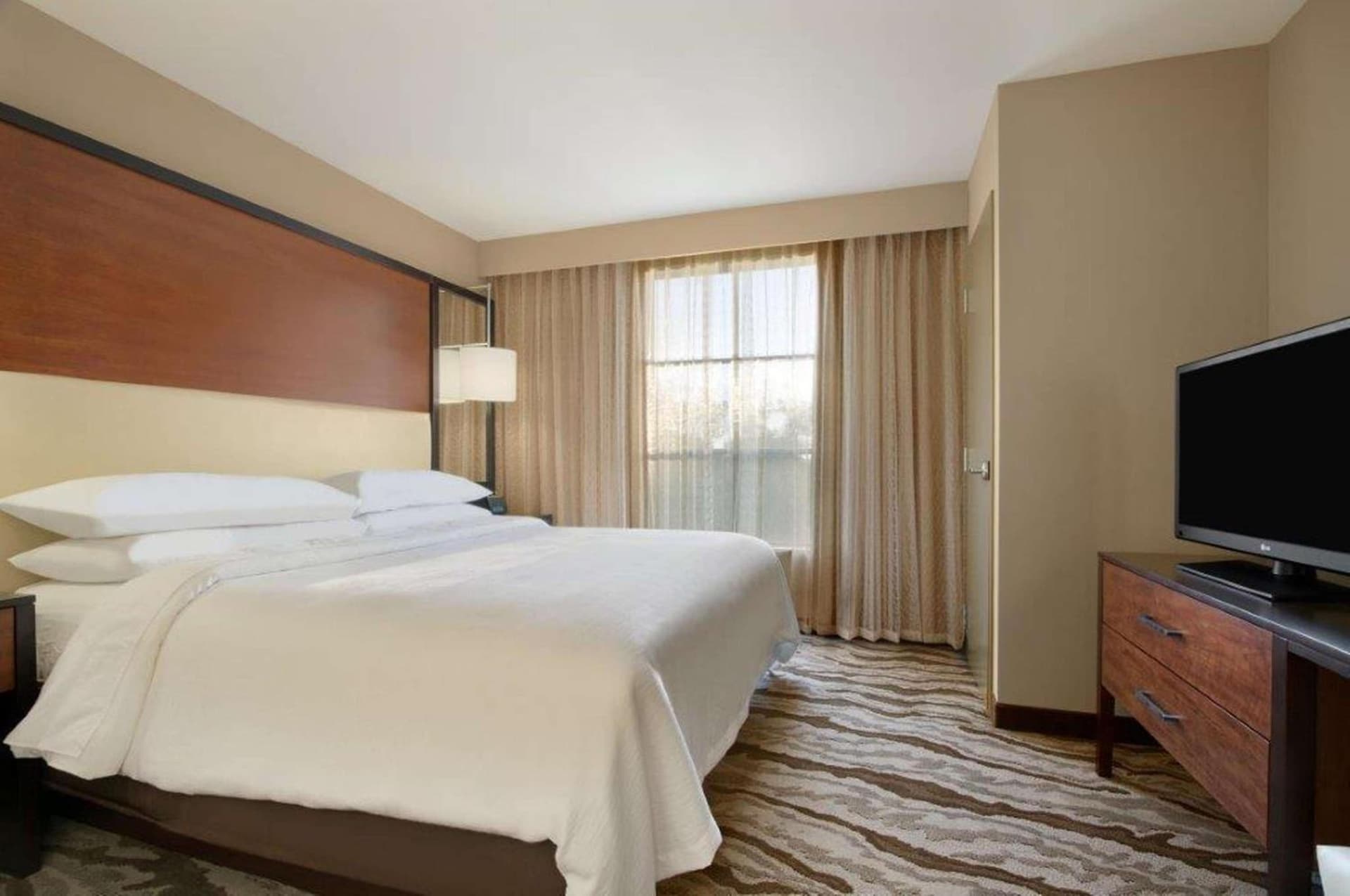 Embassy Suites Chattanooga Hamilton Place gallery photo in Chattanooga, TN — image 50