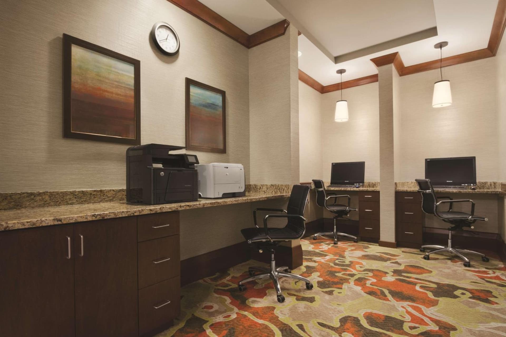 Embassy Suites Chattanooga Hamilton Place gallery photo in Chattanooga, TN — image 57