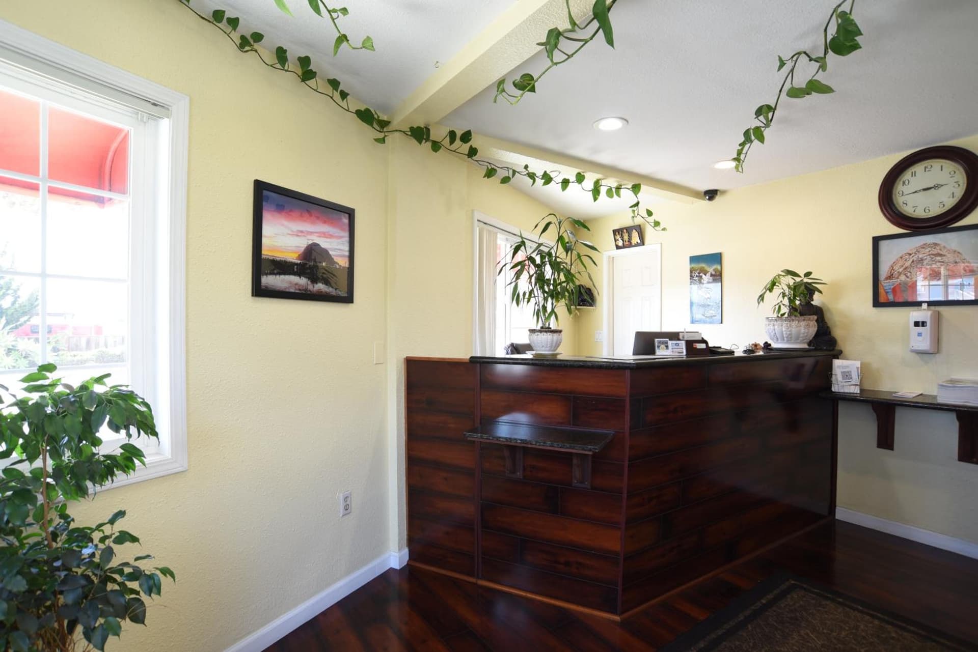 Morro Bay Beach Inn - Morro Bay gallery photo in Morro Bay, CA — image 41