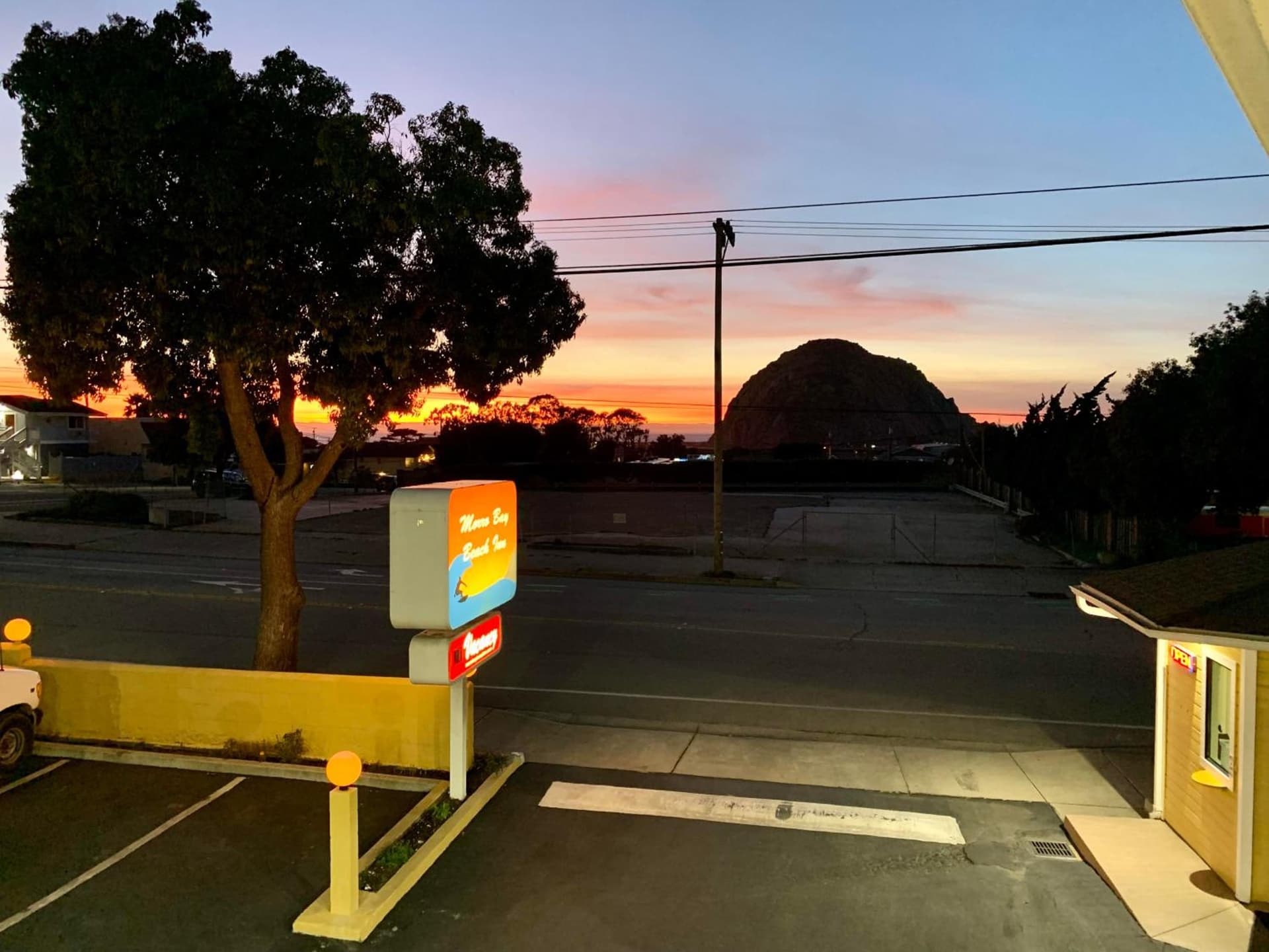 Morro Bay Beach Inn - Morro Bay gallery photo in Morro Bay, CA — image 30