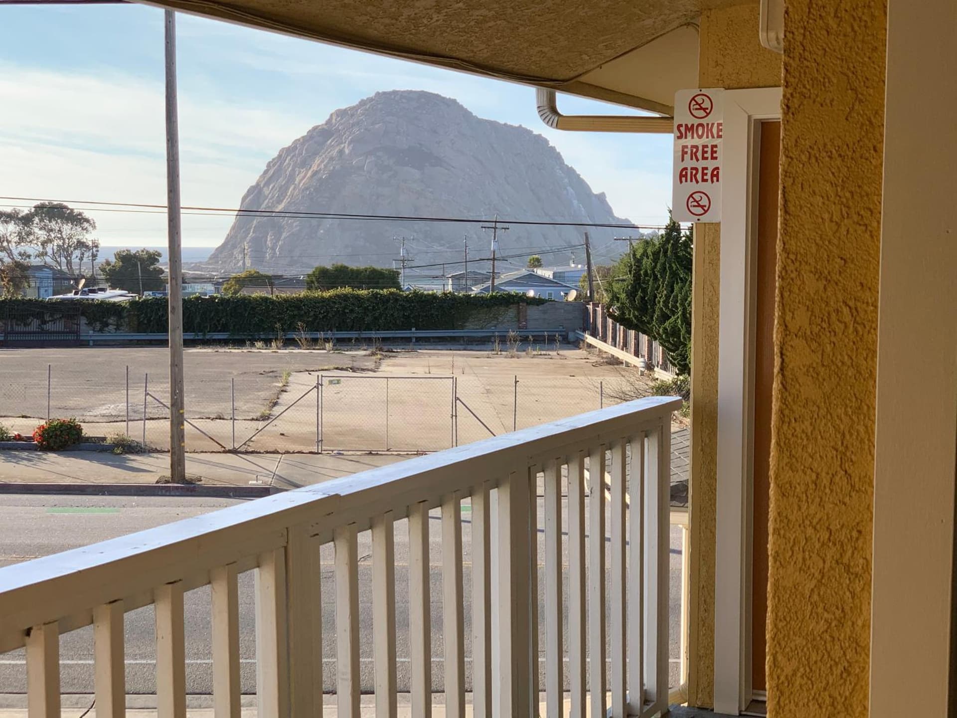 Morro Bay Beach Inn - Morro Bay featured exterior or lobby in Morro Bay, CA — similar hotel