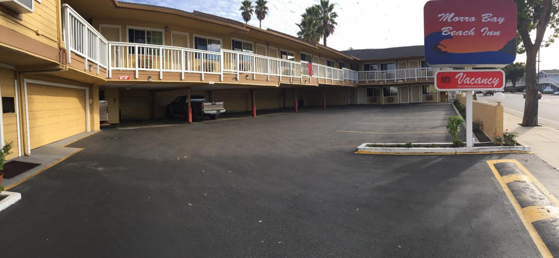 Morro Bay Beach Inn - Morro Bay gallery photo in Morro Bay, CA — image 37