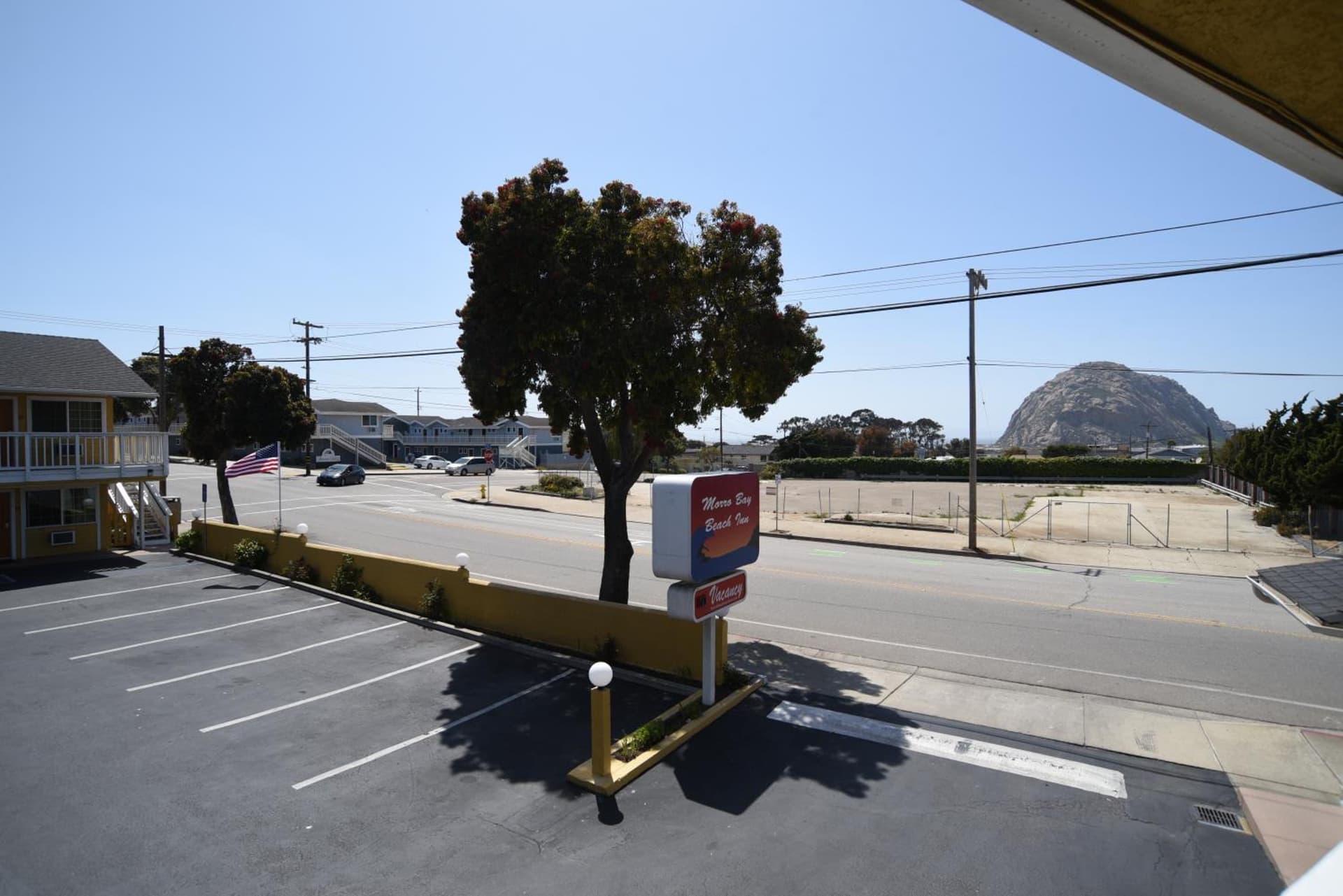 Morro Bay Beach Inn - Morro Bay gallery photo in Morro Bay, CA — image 16