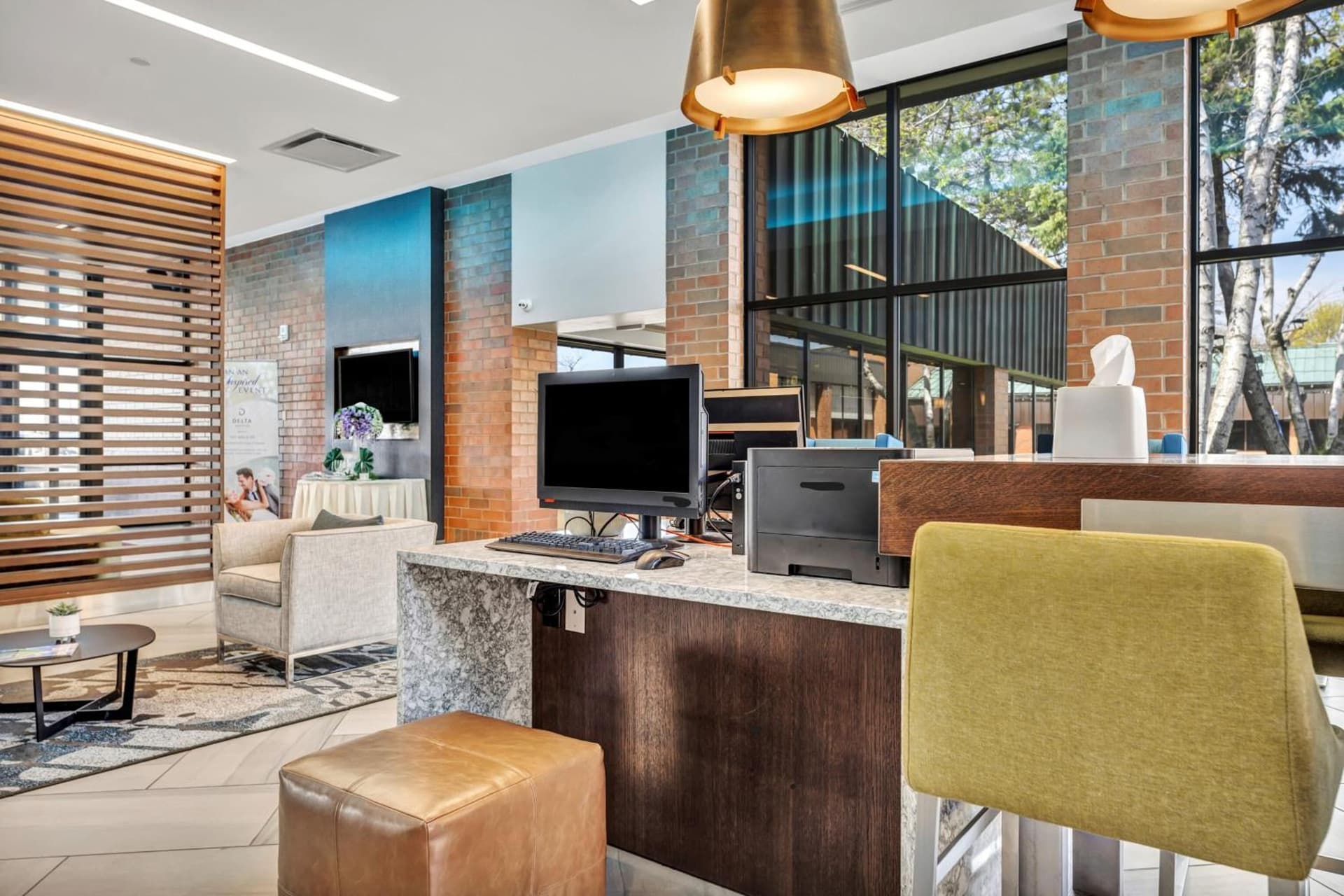Delta Hotels by Marriott Mount Pleasant gallery photo in Racine, WI — image 30
