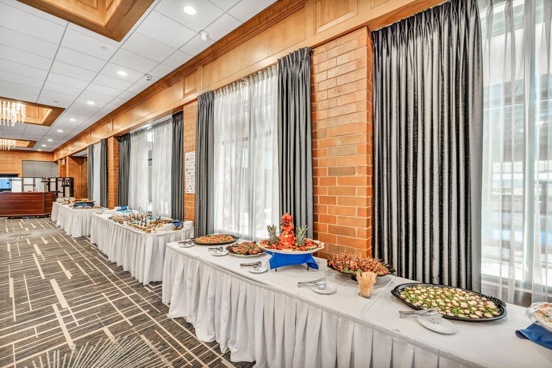 Delta Hotels by Marriott Mount Pleasant gallery photo in Racine, WI — image 80