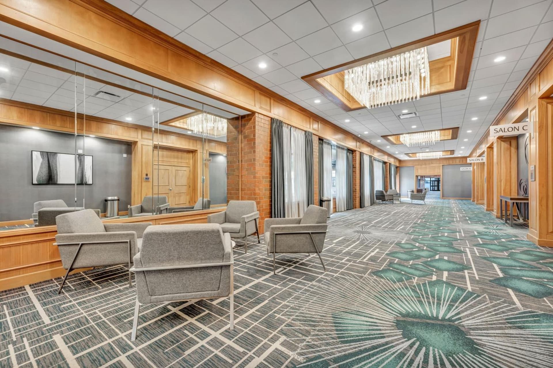 Delta Hotels by Marriott Mount Pleasant gallery photo in Racine, WI — image 67