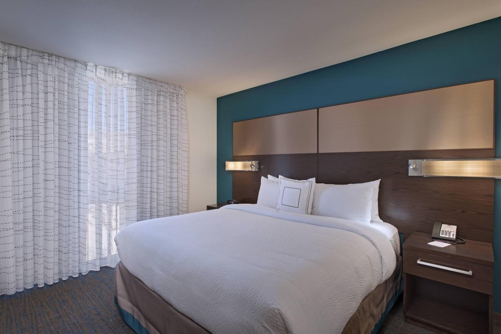 Residence Inn by Marriott Jackson The District at Eastover gallery photo in Jackson, MS — image 20