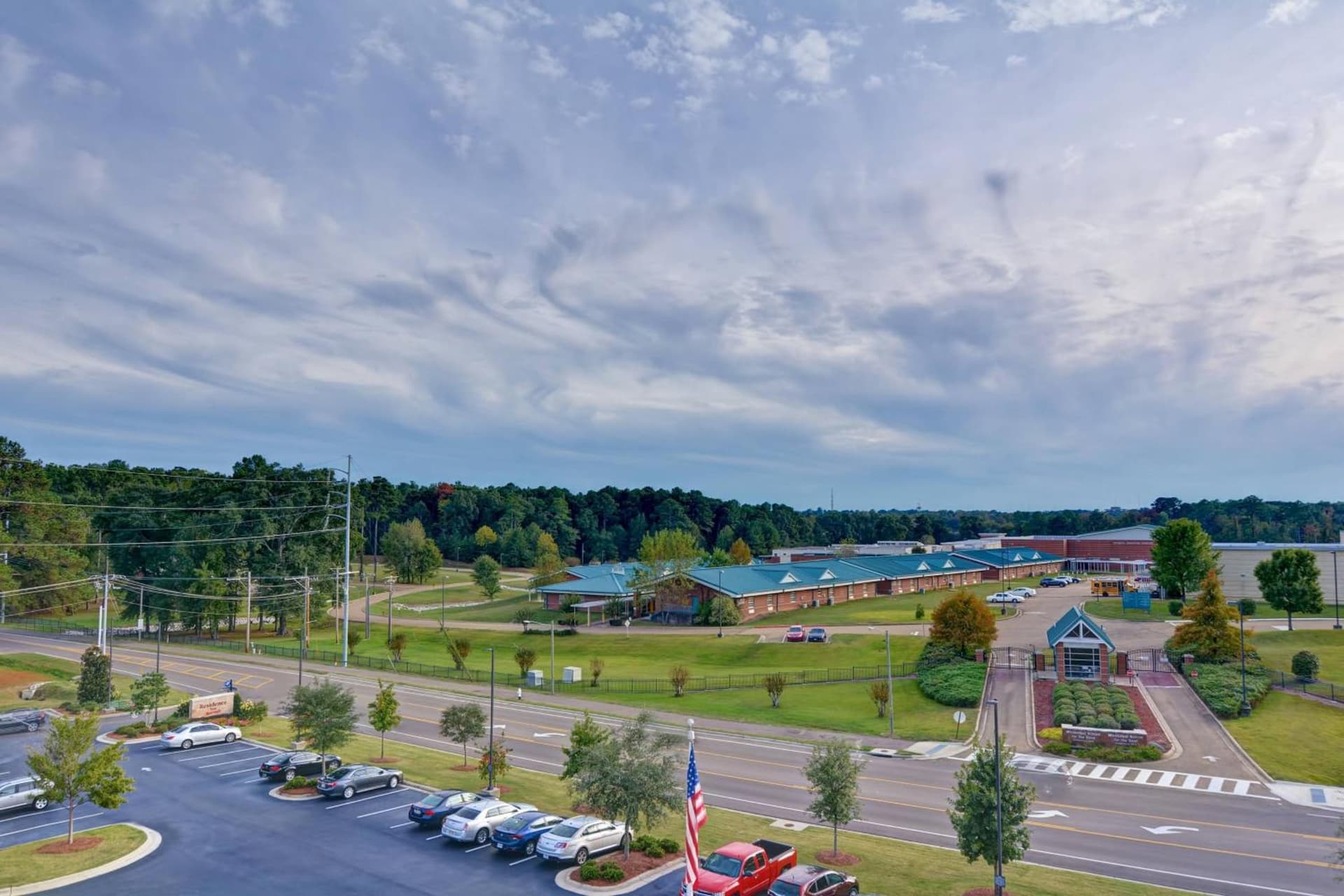 Residence Inn by Marriott Jackson The District at Eastover gallery photo in Jackson, MS — image 13