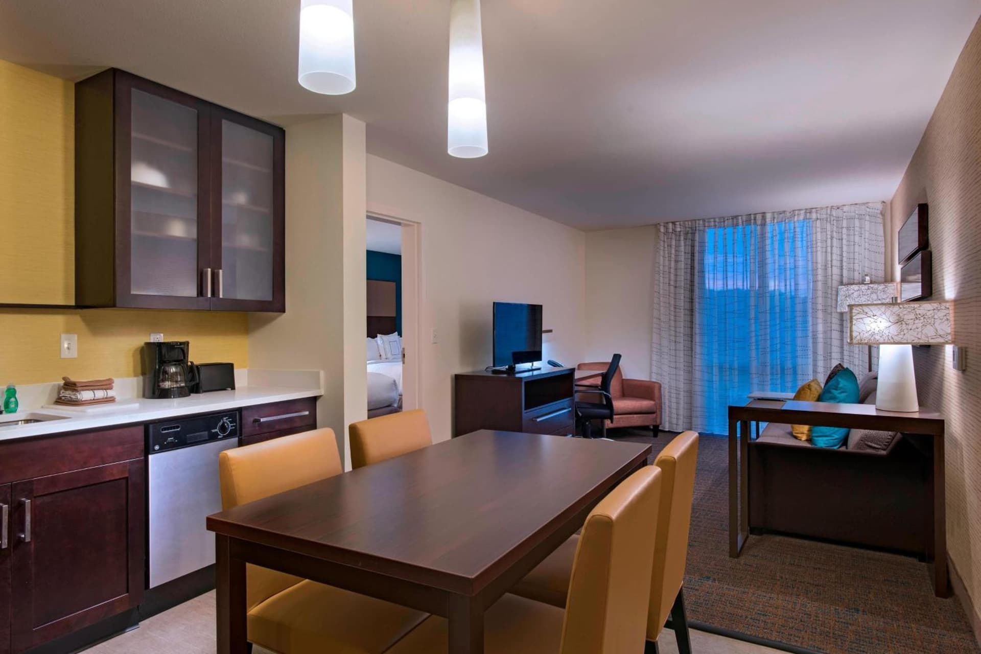 Residence Inn by Marriott Jackson The District at Eastover gallery photo in Jackson, MS — image 14