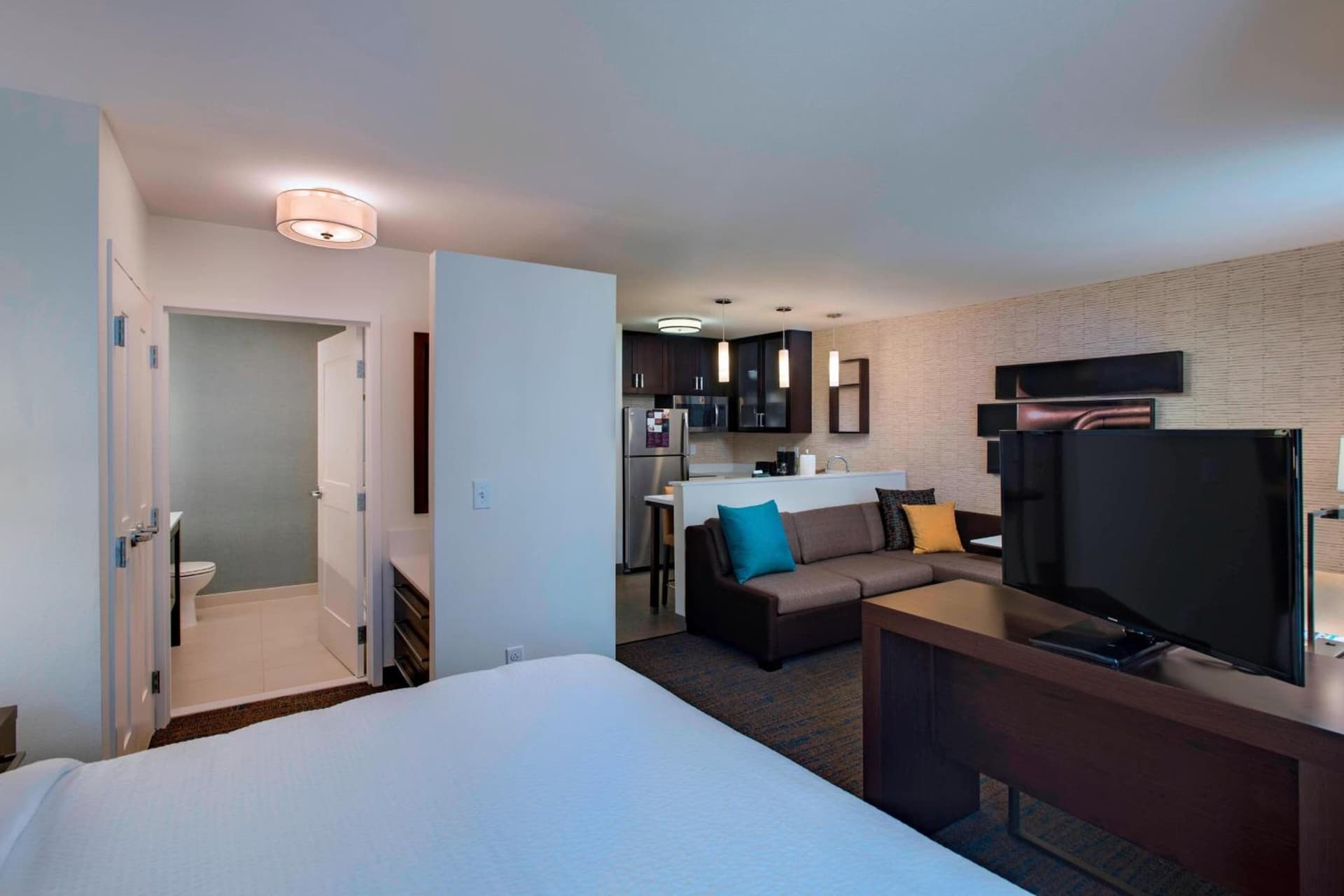 Residence Inn by Marriott Jackson The District at Eastover gallery photo in Jackson, MS — image 18