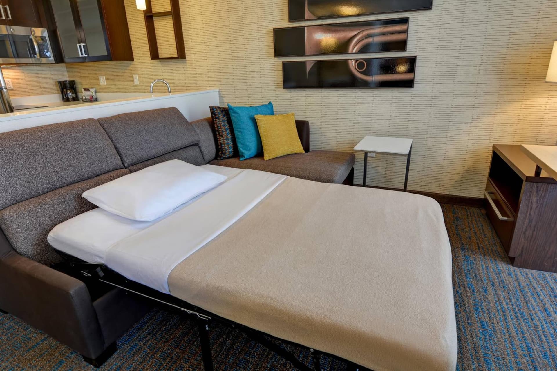 Residence Inn by Marriott Jackson The District at Eastover gallery photo in Jackson, MS — image 42