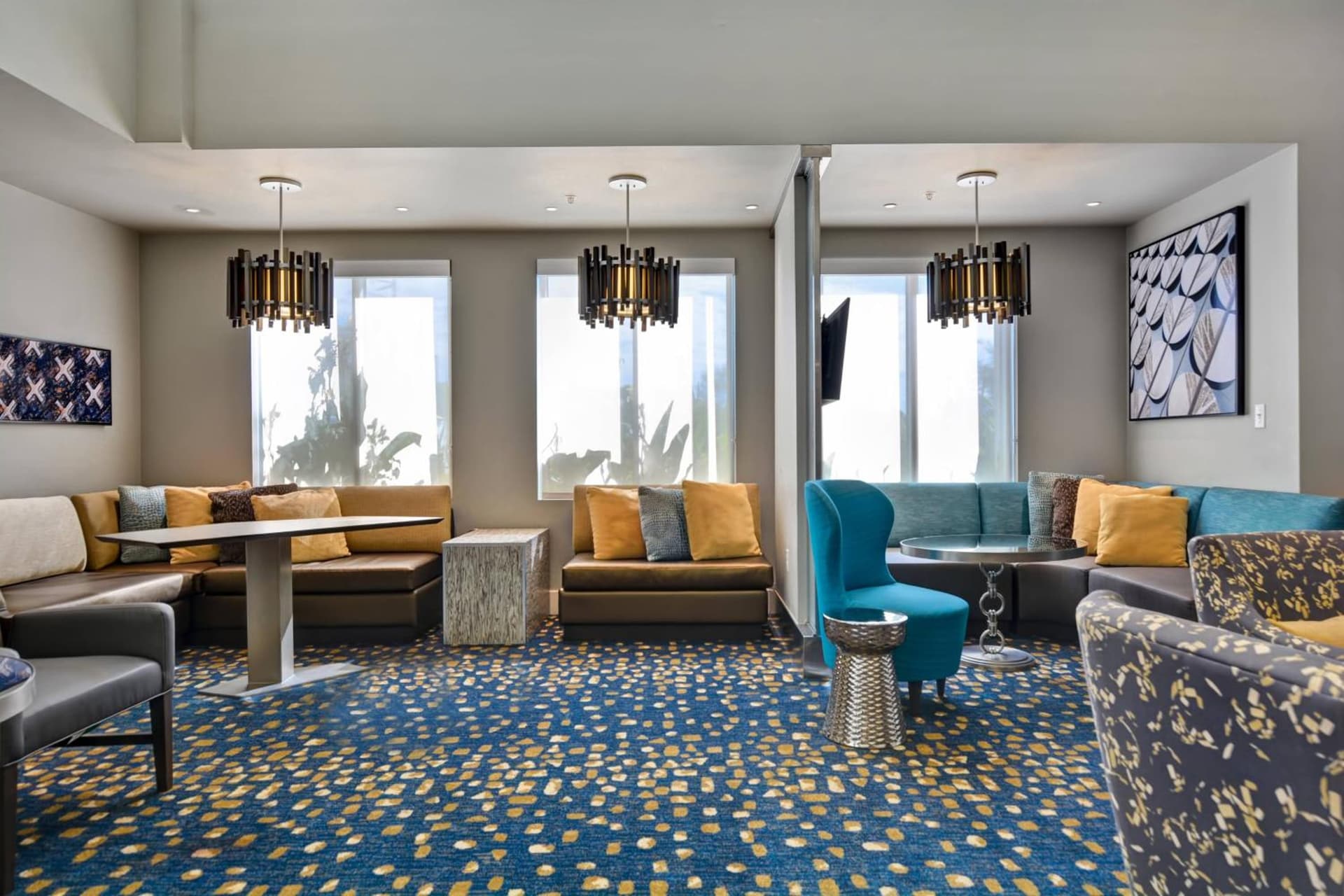 Residence Inn by Marriott Jackson The District at Eastover gallery photo in Jackson, MS — image 11