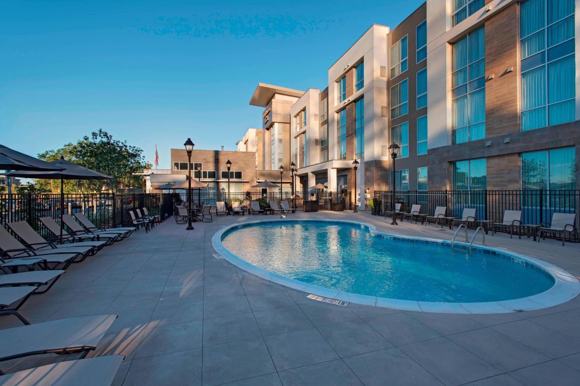 Residence Inn by Marriott Jackson The District at Eastover gallery photo in Jackson, MS — image 8