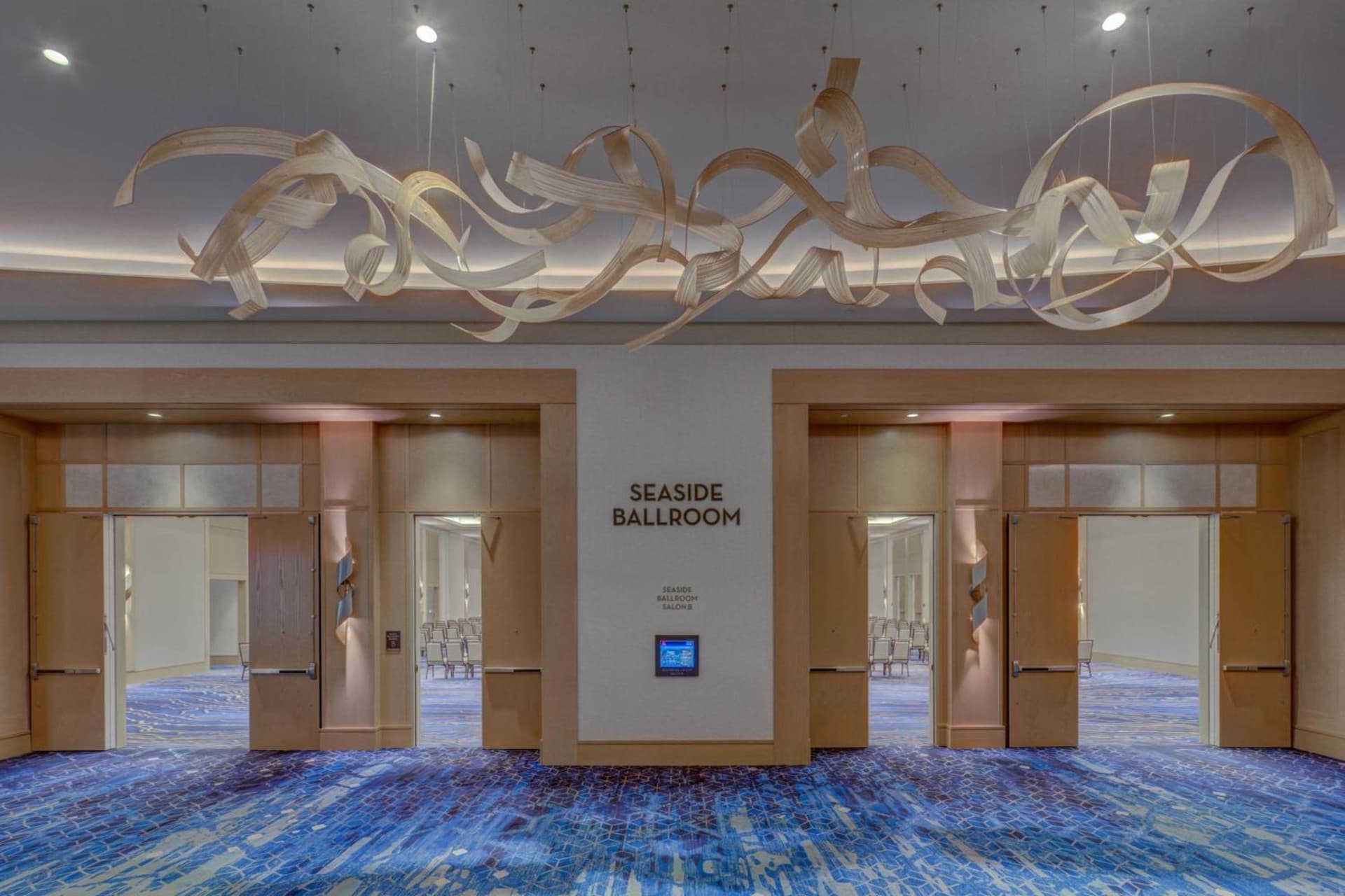 Marriott Virginia Beach Oceanfront Resort gallery photo in Virginia Beach, VA — image 40