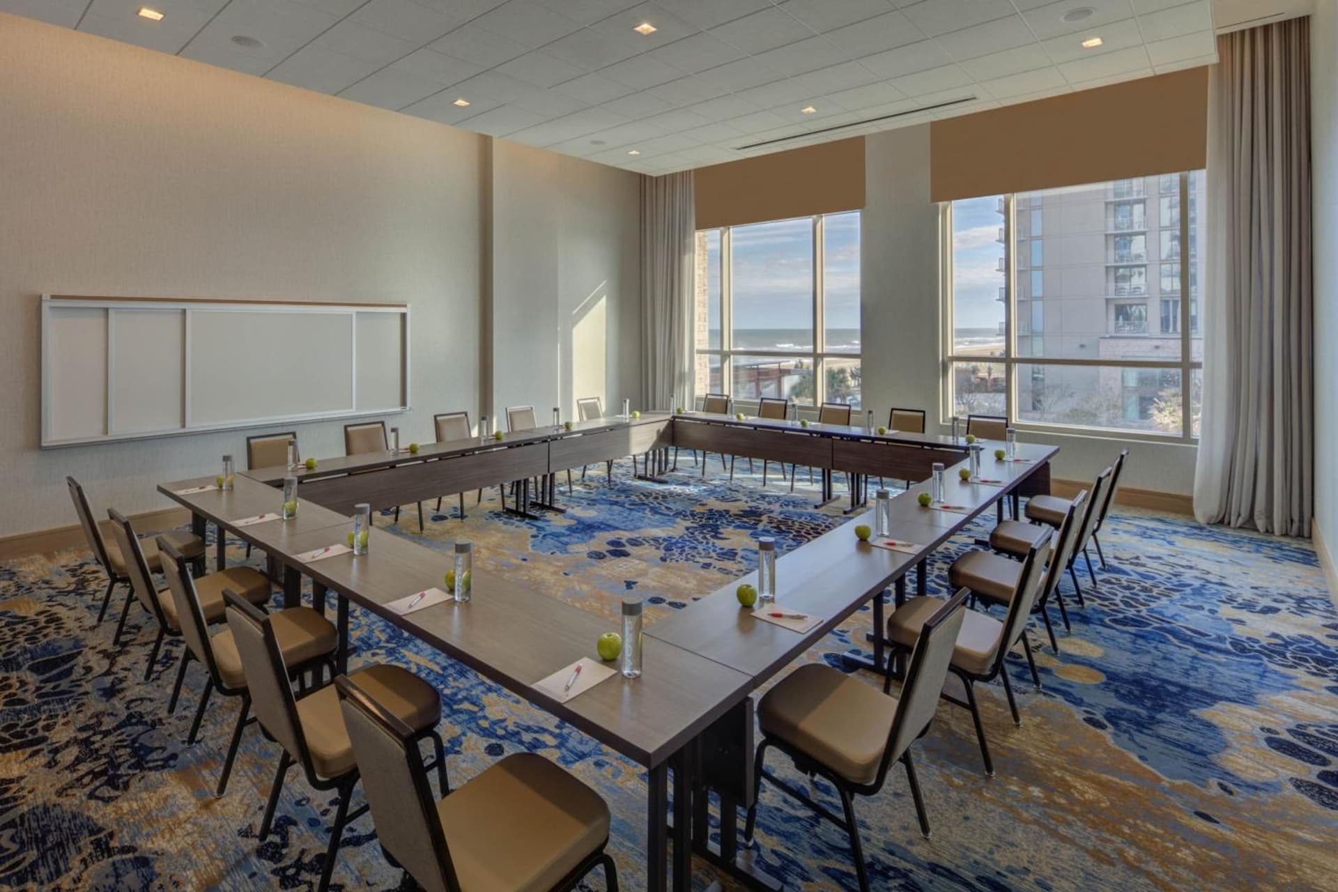 Marriott Virginia Beach Oceanfront Resort gallery photo in Virginia Beach, VA — image 61