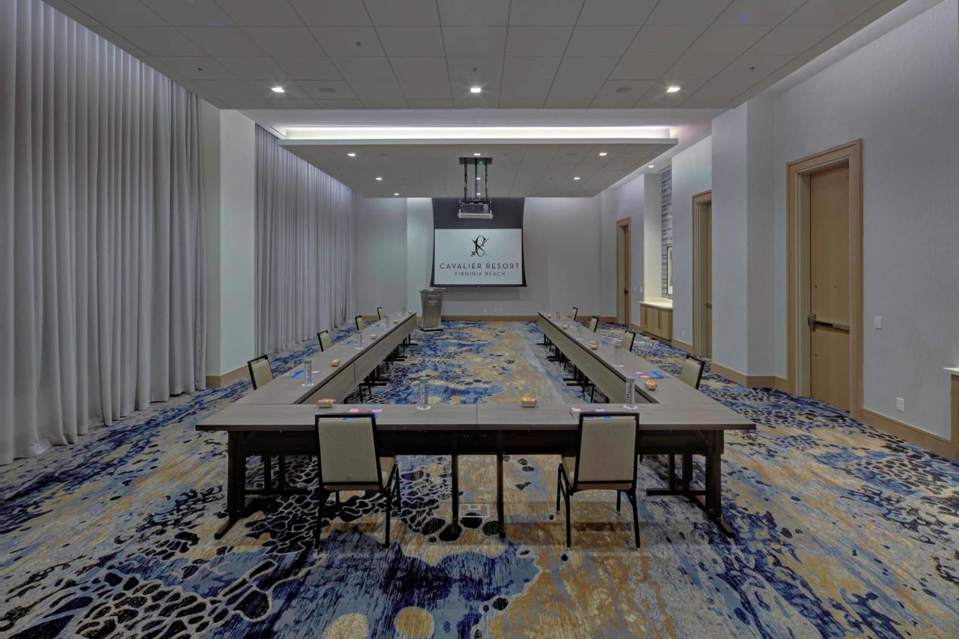 Marriott Virginia Beach Oceanfront Resort gallery photo in Virginia Beach, VA — image 30