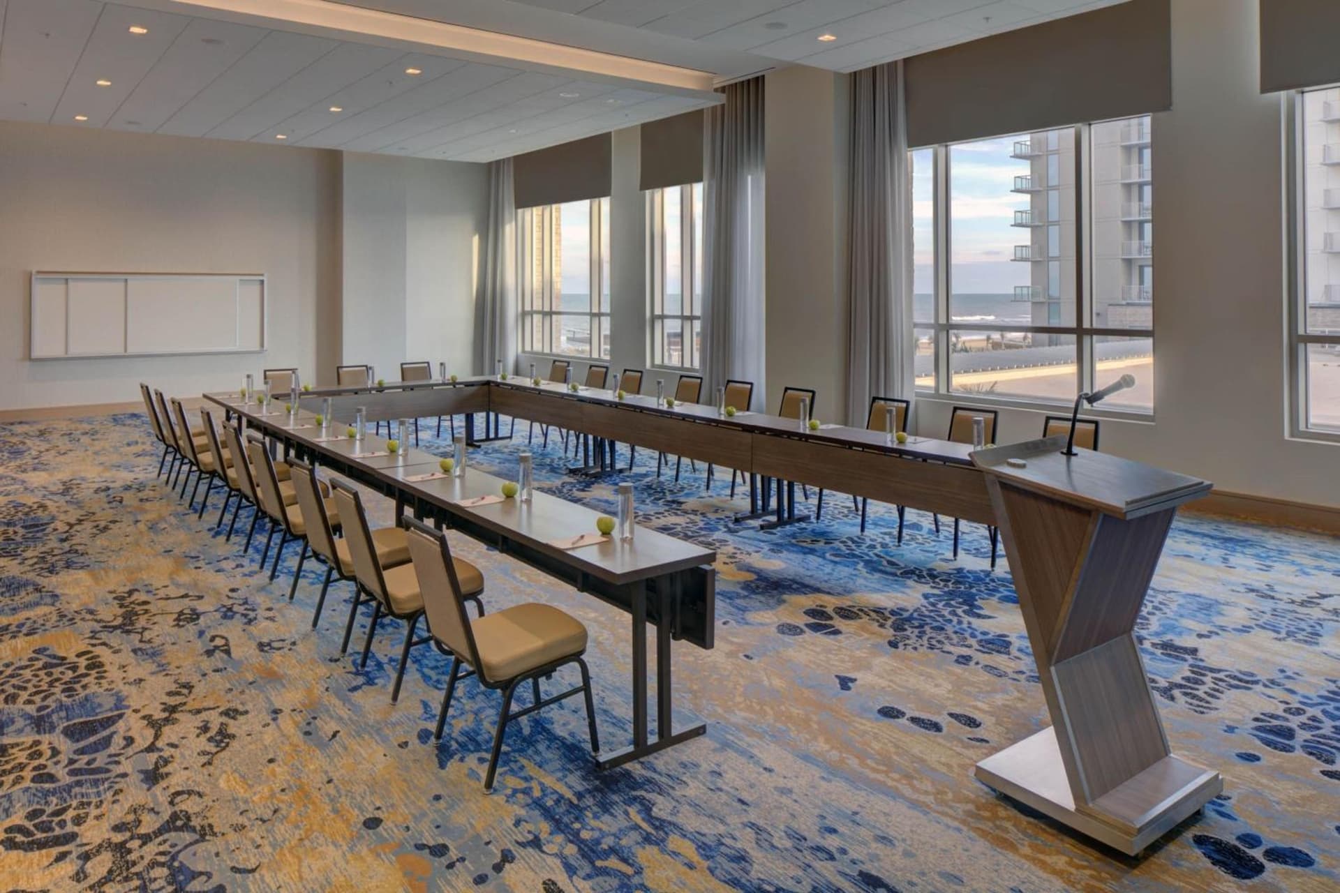 Marriott Virginia Beach Oceanfront Resort gallery photo in Virginia Beach, VA — image 47