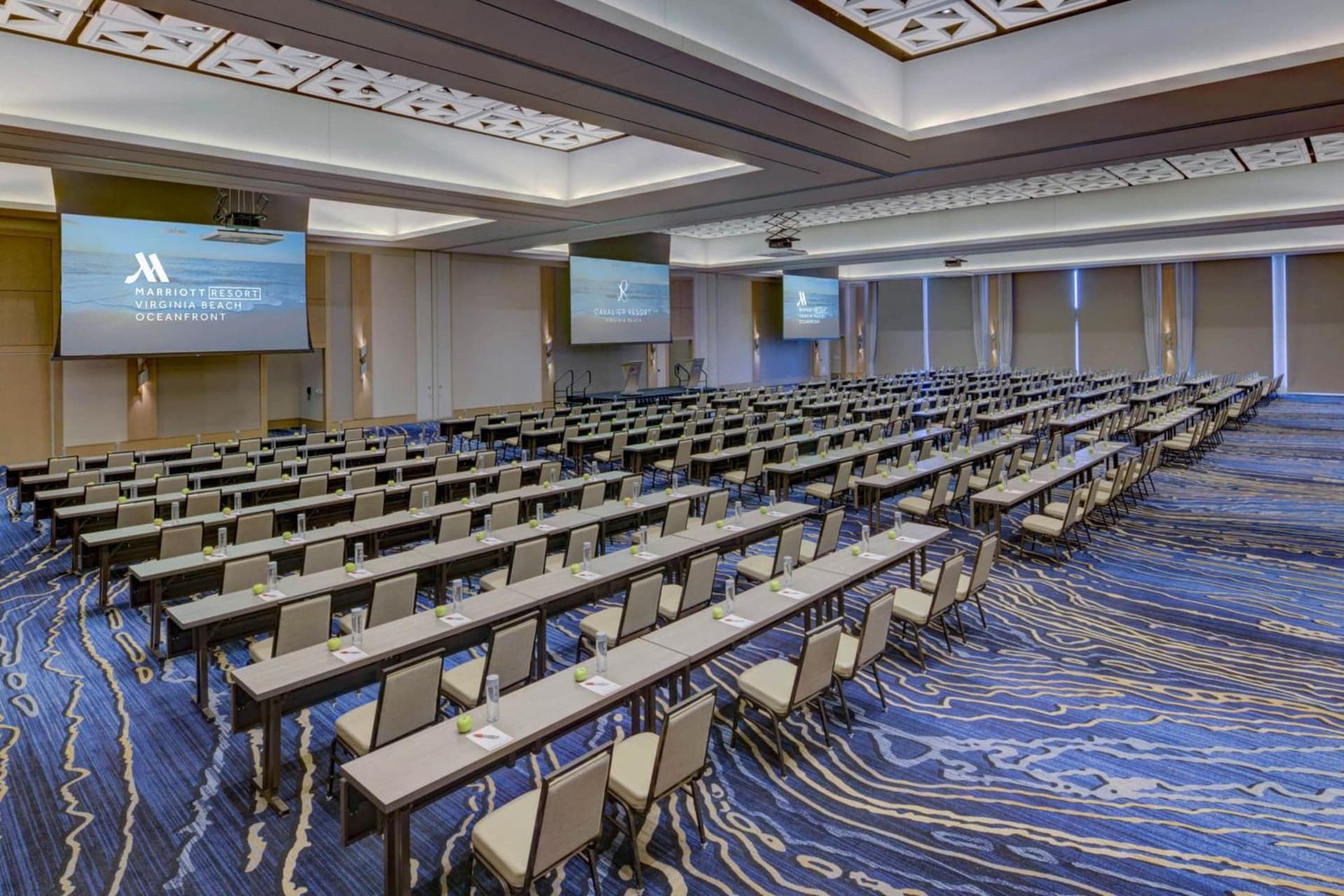 Marriott Virginia Beach Oceanfront Resort gallery photo in Virginia Beach, VA — image 83