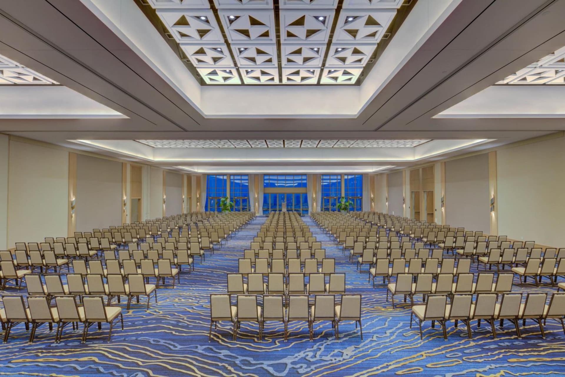 Marriott Virginia Beach Oceanfront Resort gallery photo in Virginia Beach, VA — image 85