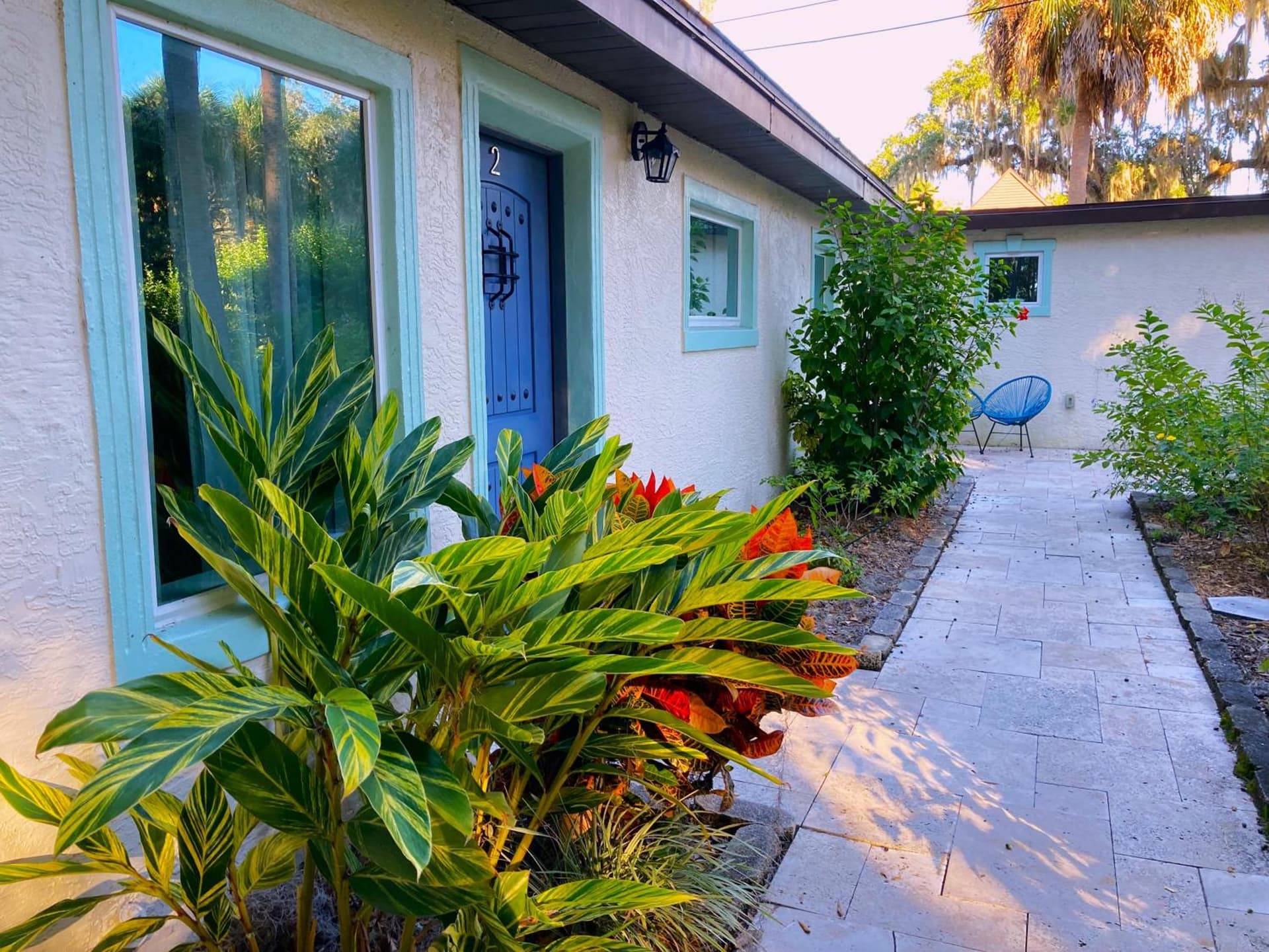 Retreat at Crystal Manatee gallery photo in Crystal River, FL — image 9