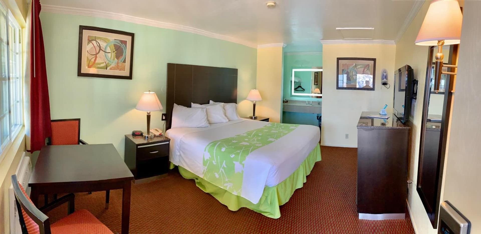 Morro Bay Beach Inn - Morro Bay gallery photo in Morro Bay, CA — image 22