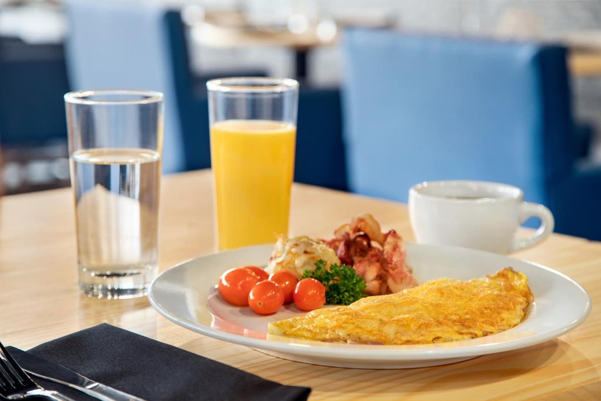 Holiday Inn Philadelphia Arpt-Stadium Area by IHG gallery photo in Philadelphia, PA — image 50