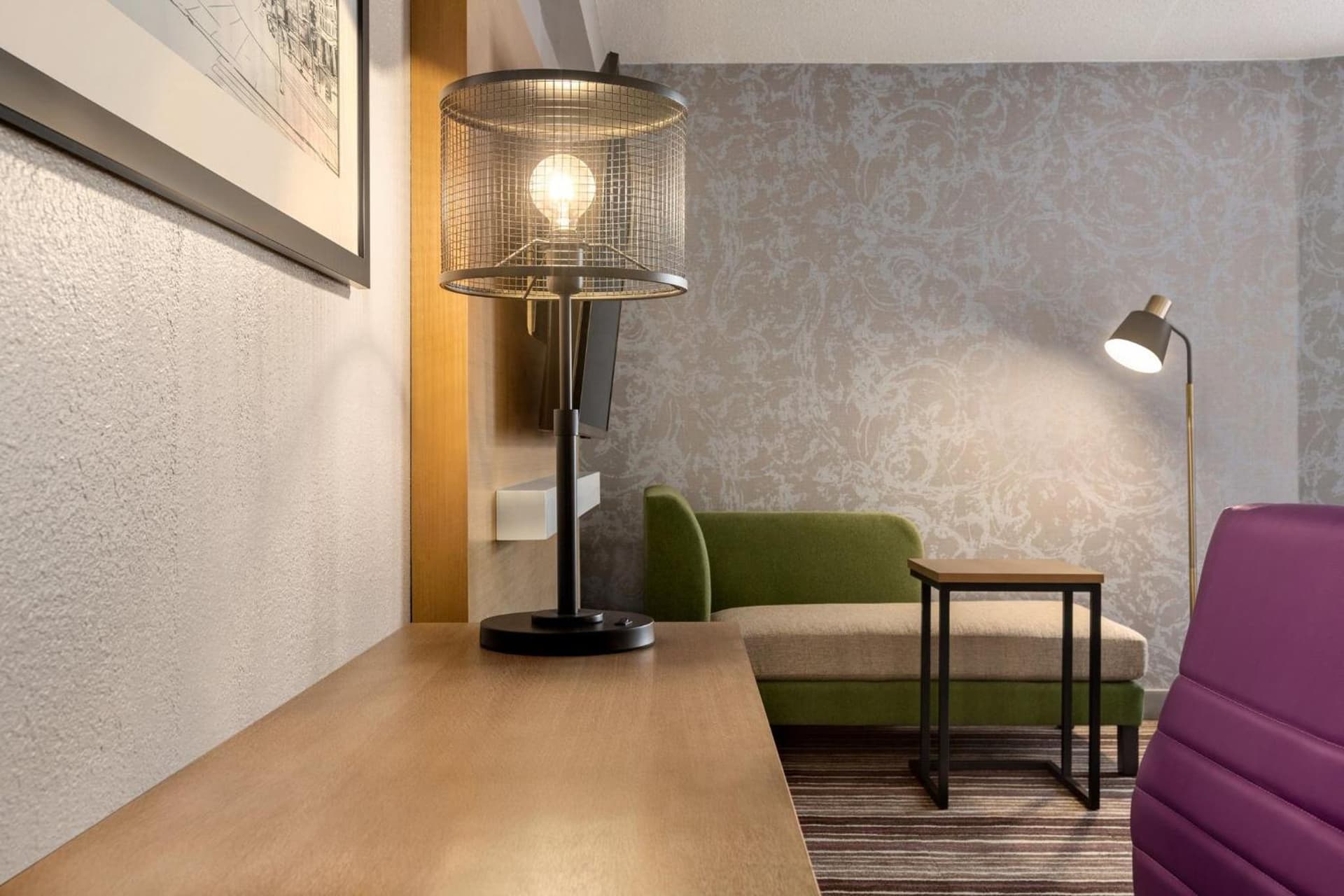 Holiday Inn Philadelphia Arpt-Stadium Area by IHG gallery photo in Philadelphia, PA — image 48