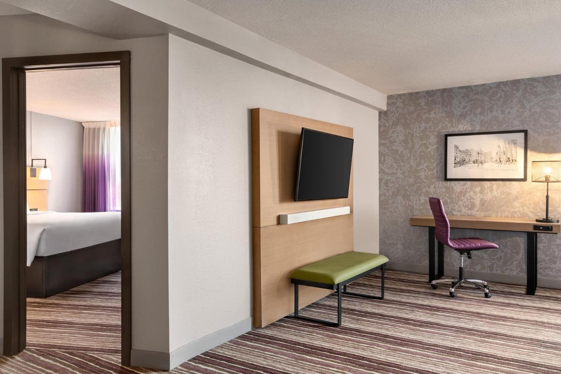 Holiday Inn Philadelphia Arpt-Stadium Area by IHG gallery photo in Philadelphia, PA — image 25