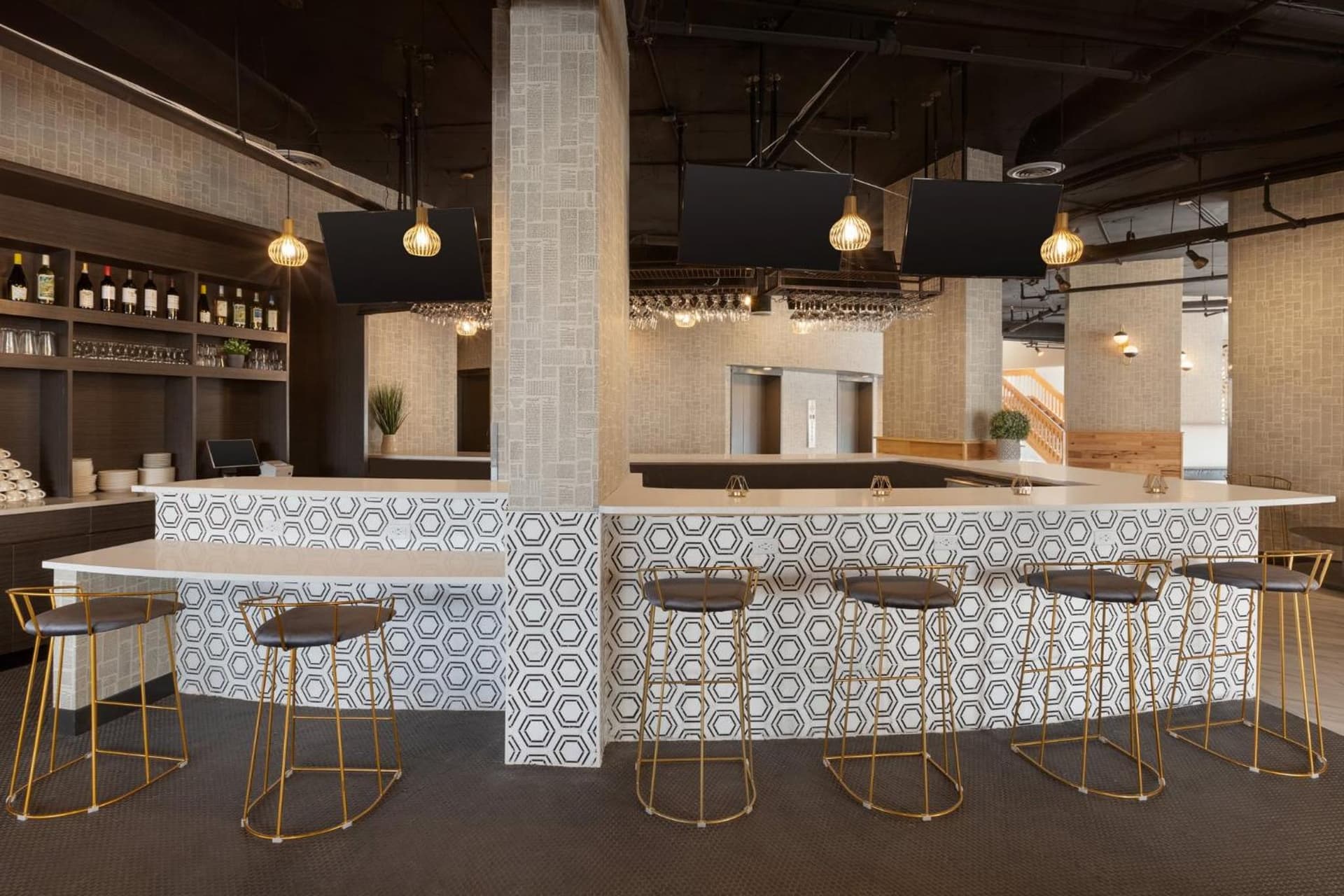 Holiday Inn Philadelphia Arpt-Stadium Area by IHG gallery photo in Philadelphia, PA — image 6