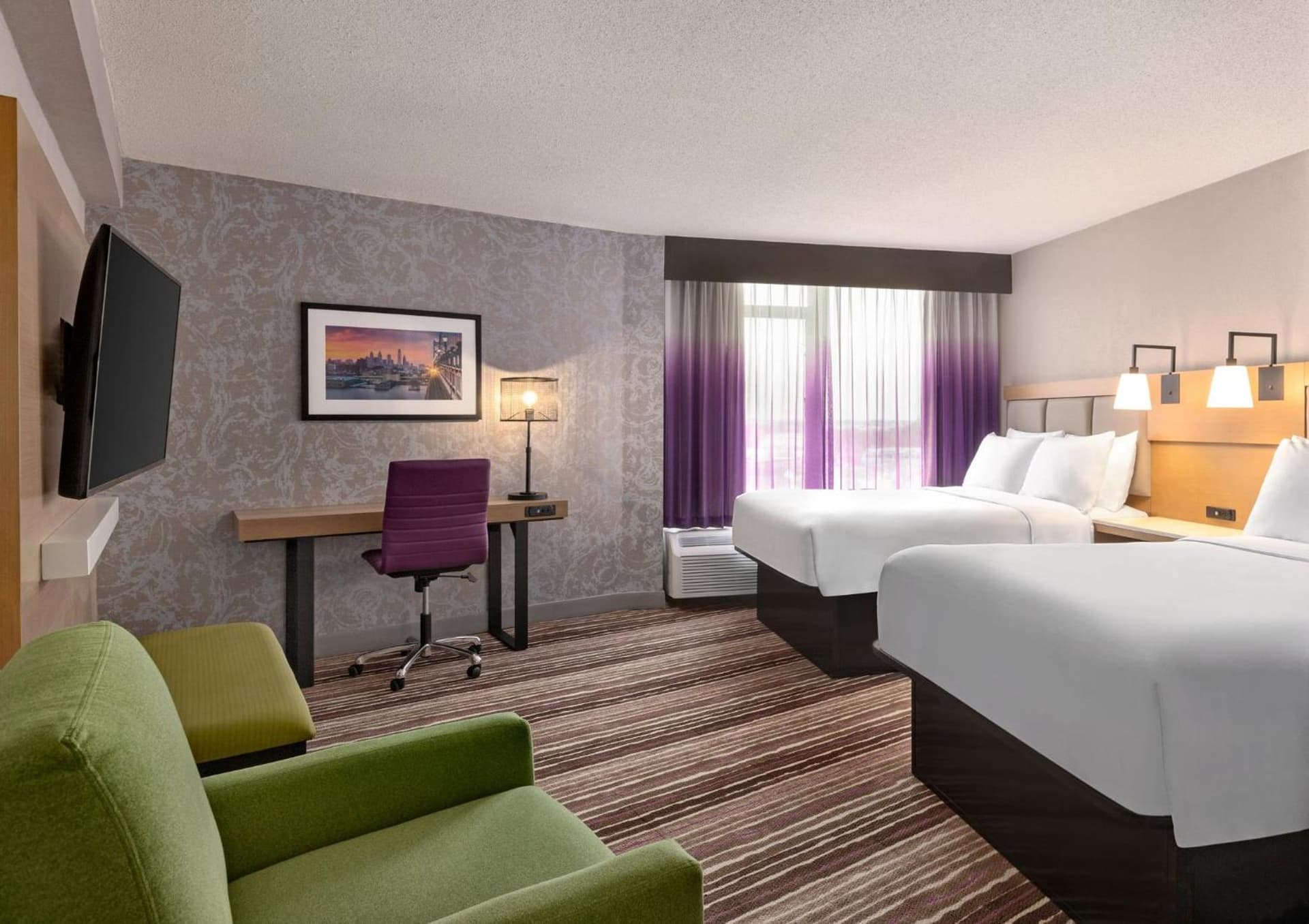 Holiday Inn Philadelphia Arpt-Stadium Area by IHG gallery photo in Philadelphia, PA — image 43