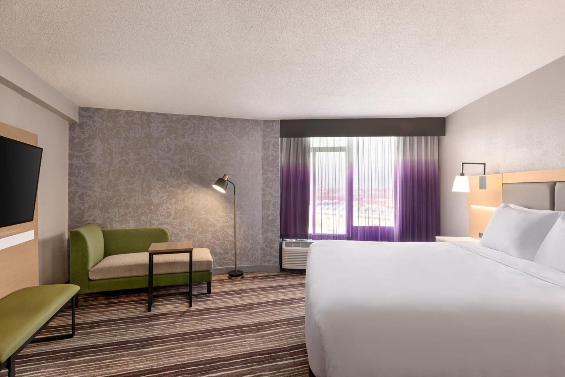 Holiday Inn Philadelphia Arpt-Stadium Area by IHG gallery photo in Philadelphia, PA — image 51
