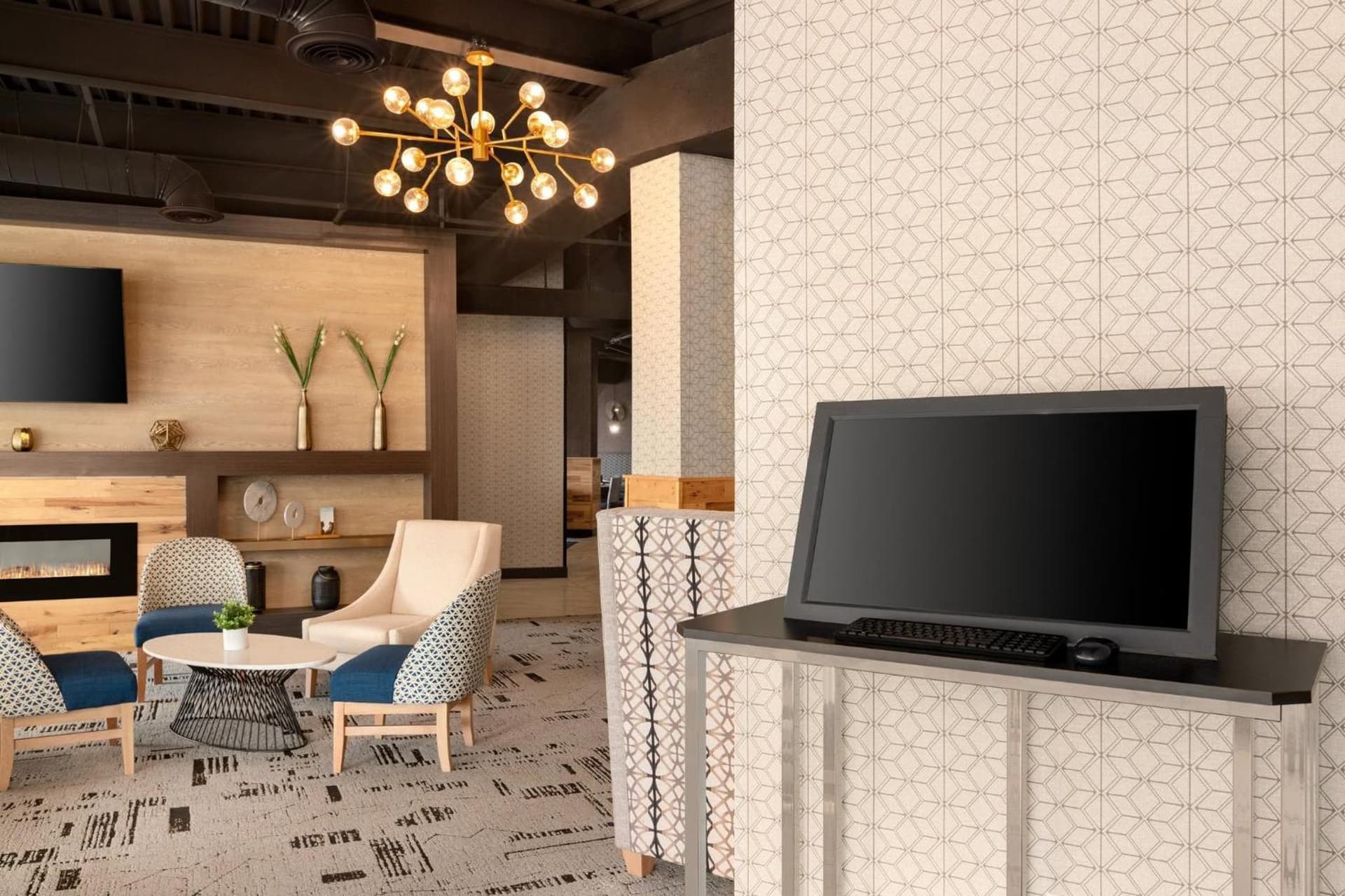 Holiday Inn Philadelphia Arpt-Stadium Area by IHG gallery photo in Philadelphia, PA — image 26