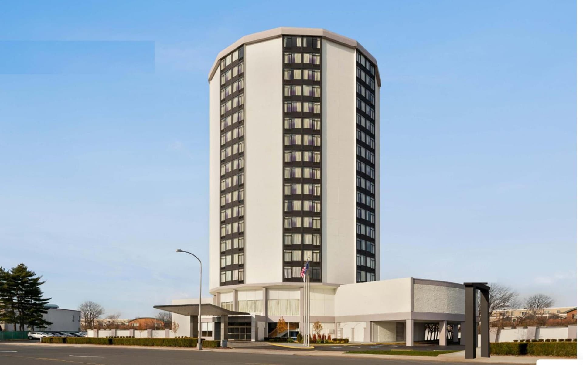 Holiday Inn Philadelphia Arpt-Stadium Area by IHG exterior or lobby in Philadelphia, PA — main listing photo