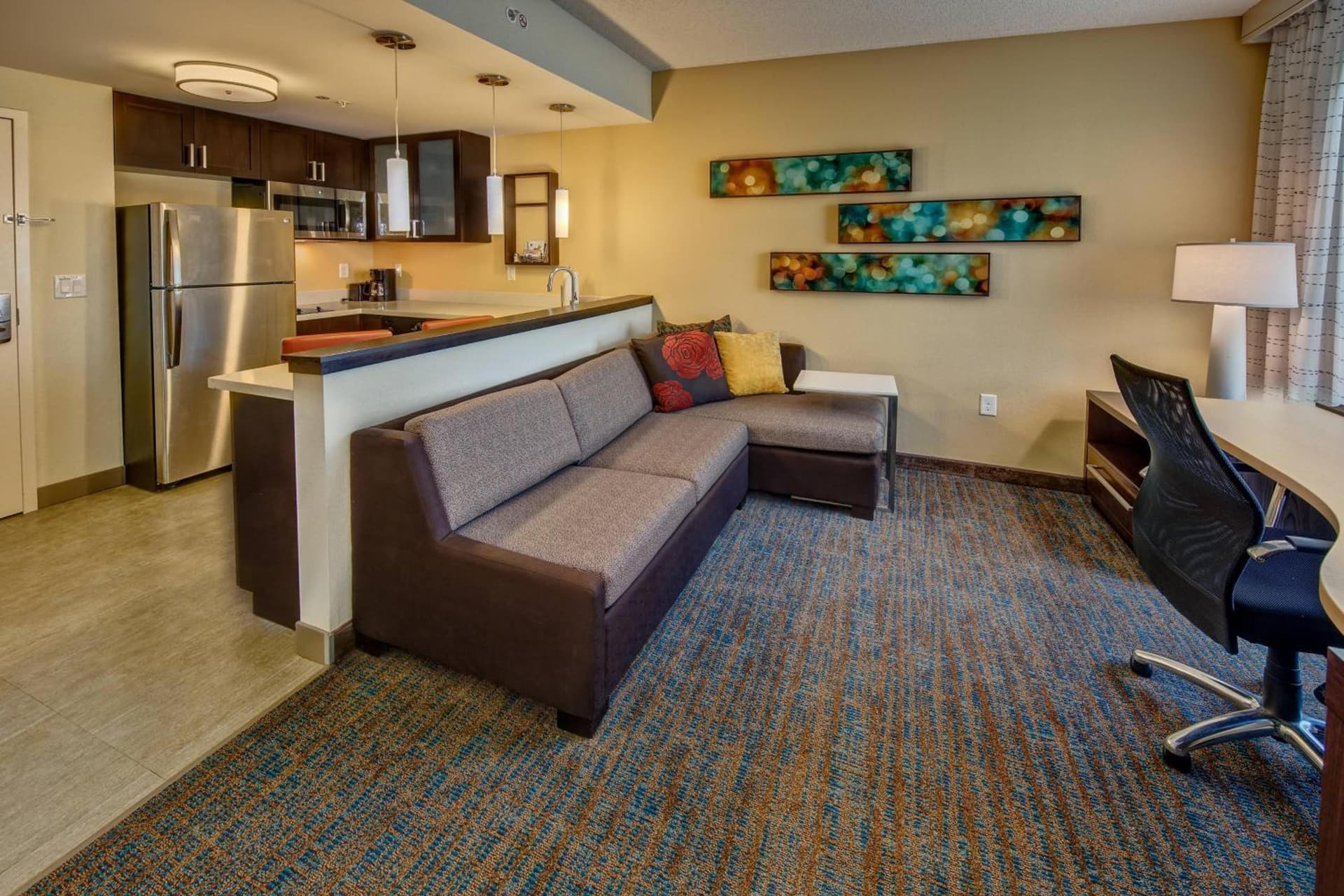 Residence Inn Fort Lauderdale Pompano Beach Central gallery photo in Pompano Beach, FL — image 29