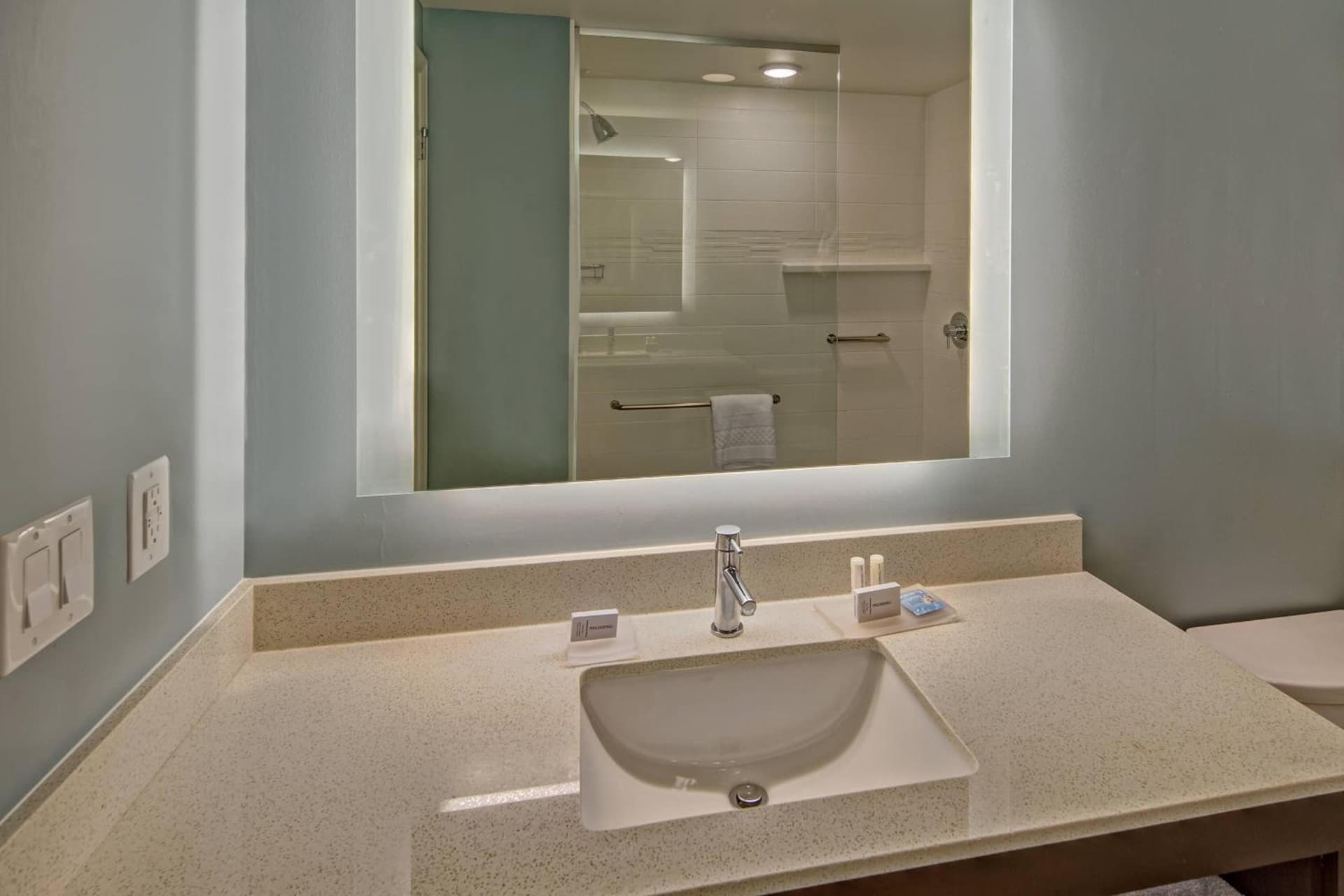 Residence Inn Fort Lauderdale Pompano Beach Central gallery photo in Pompano Beach, FL — image 16