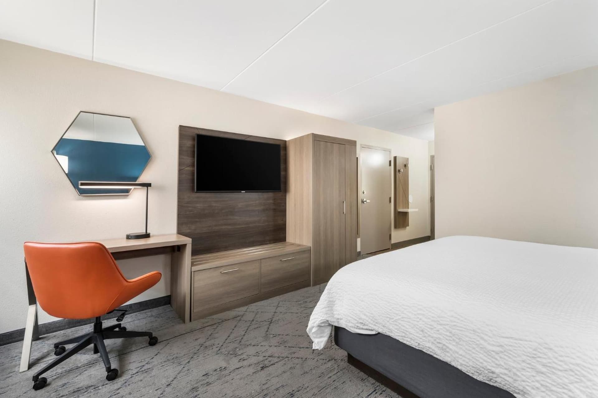Holiday Inn Express Greencastle by IHG gallery photo in Greencastle, PA — image 28