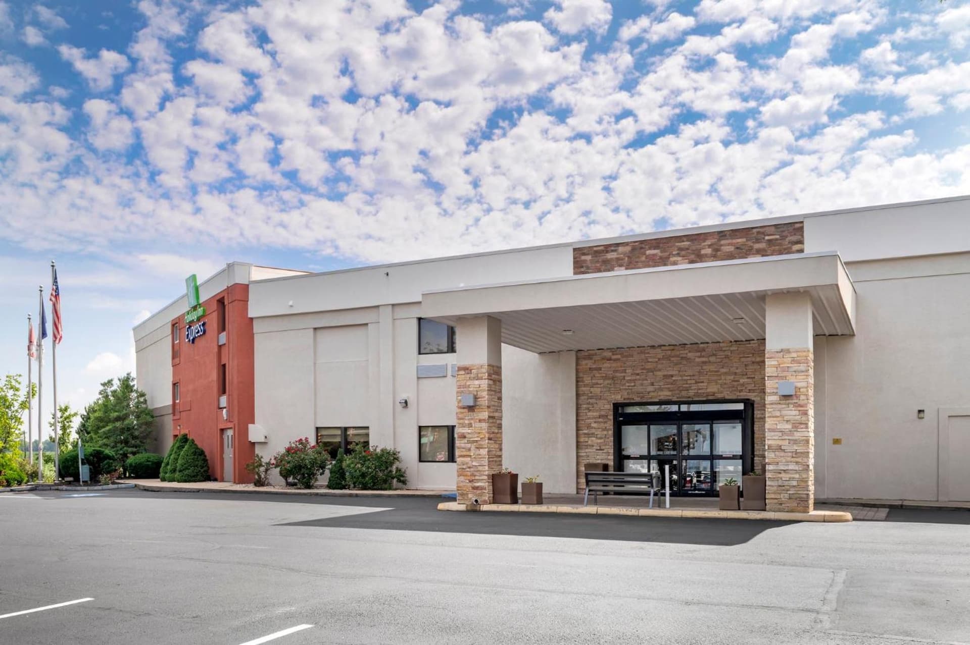 Holiday Inn Express Greencastle by IHG gallery photo in Greencastle, PA — image 9