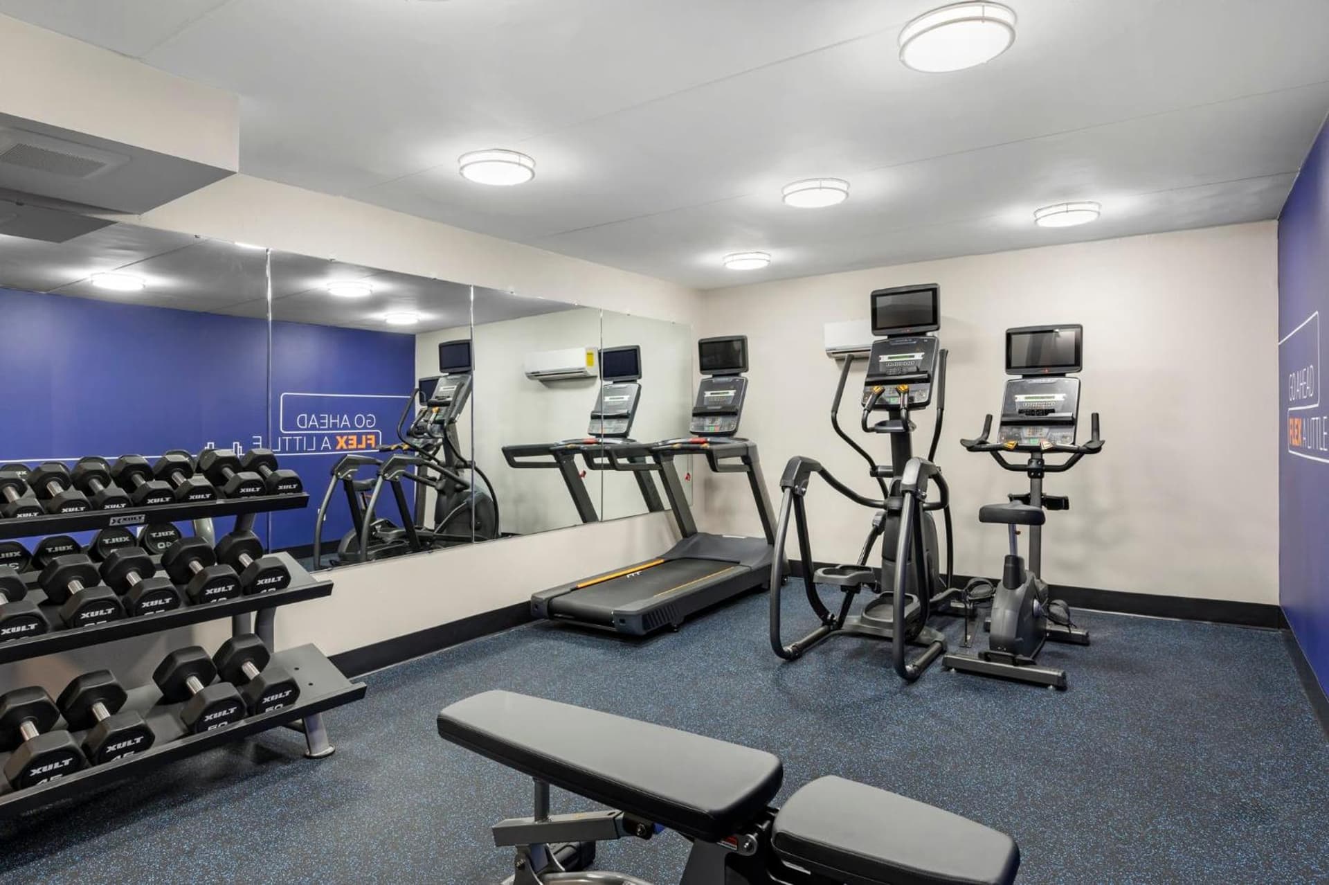 Holiday Inn Express Greencastle by IHG gallery photo in Greencastle, PA — image 39