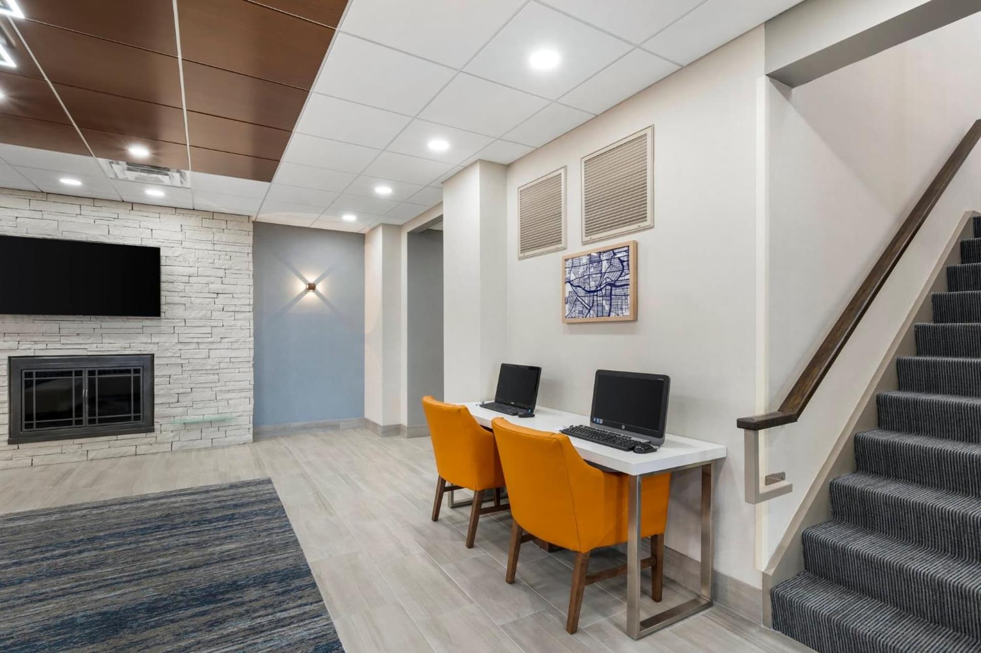 Holiday Inn Express Greencastle by IHG gallery photo in Greencastle, PA — image 22