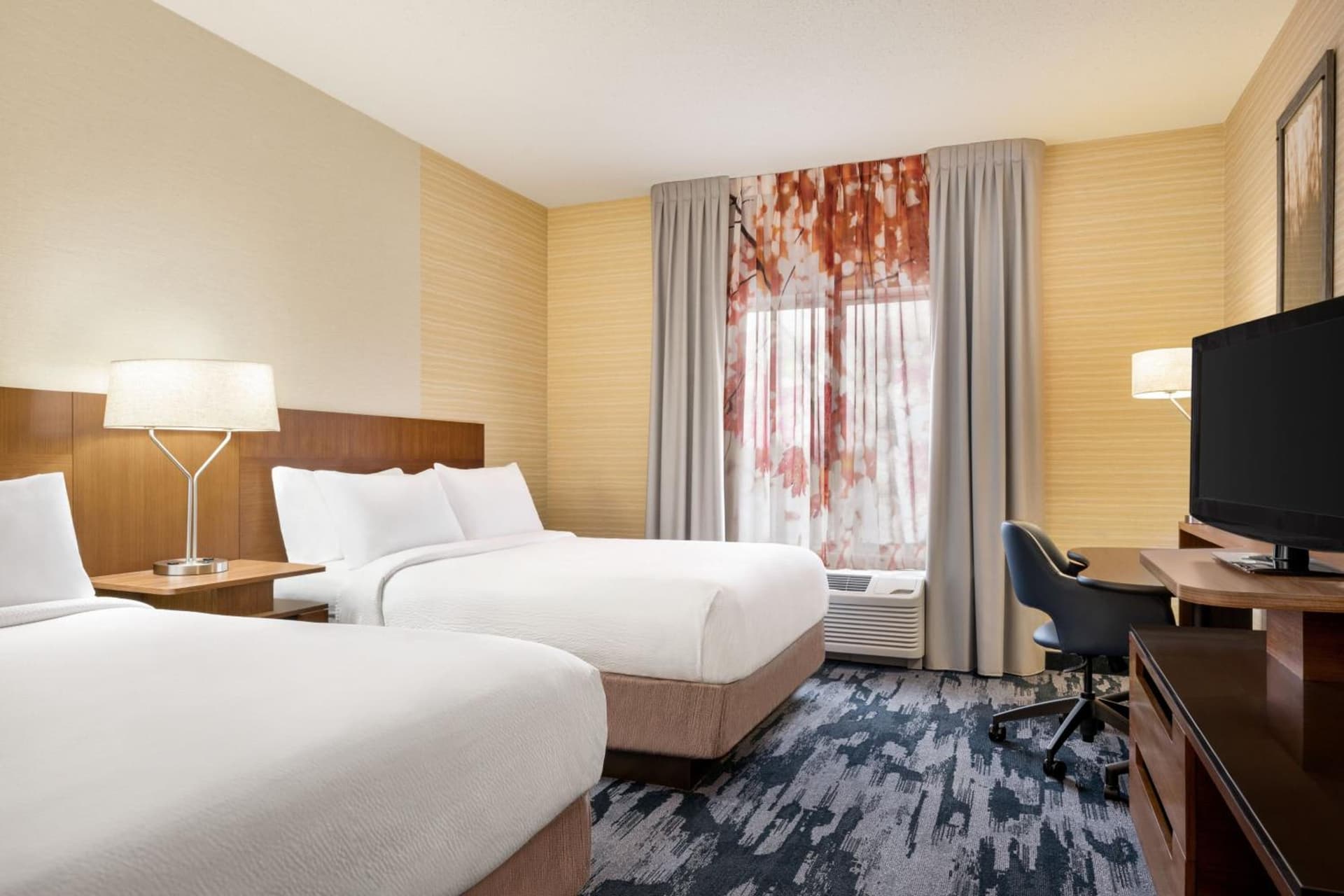 Fairfield Inn & Suites by Marriott Hershey Chocolate Avenue gallery photo in Hershey, PA — image 6