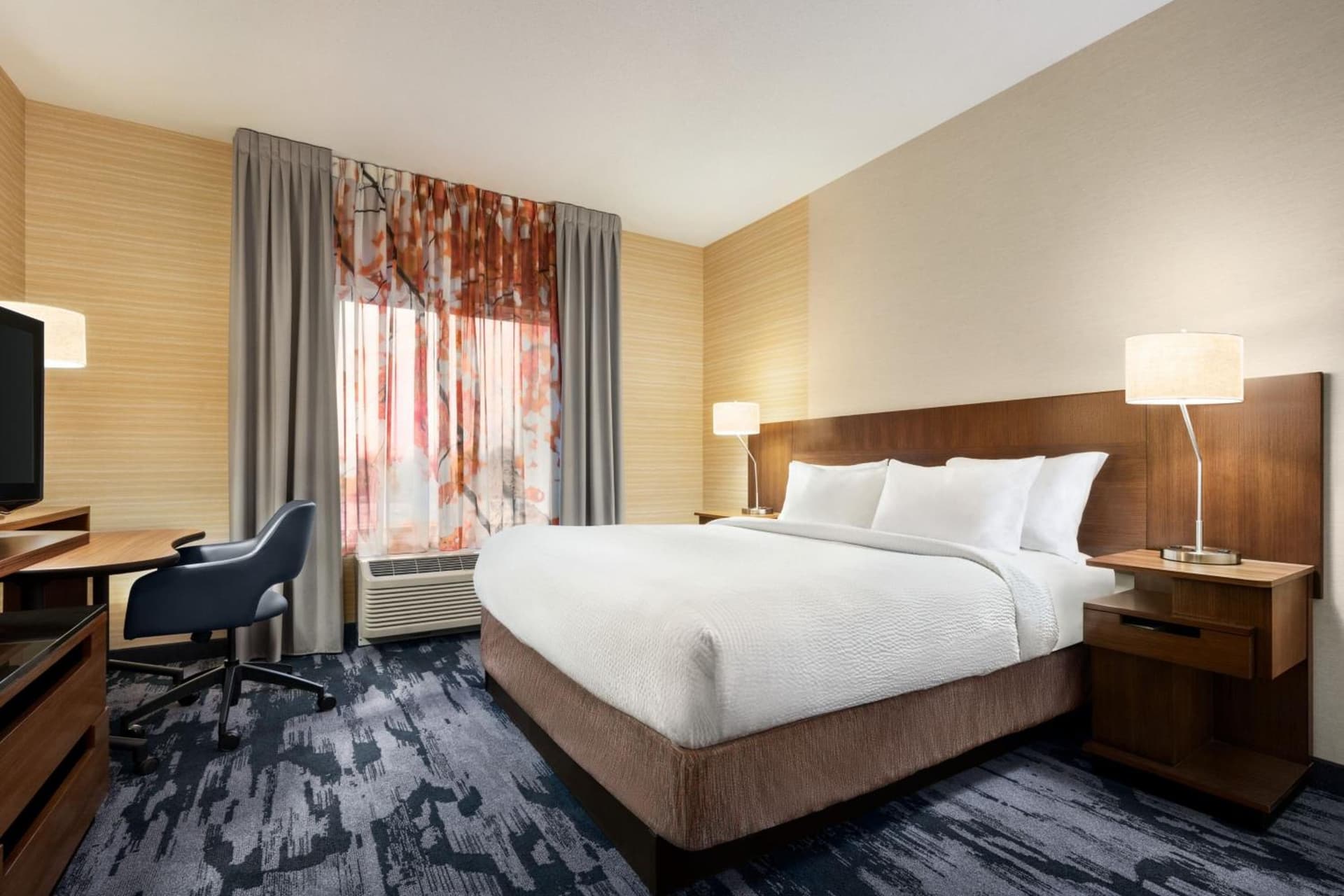 Fairfield Inn & Suites by Marriott Hershey Chocolate Avenue gallery photo in Hershey, PA — image 23