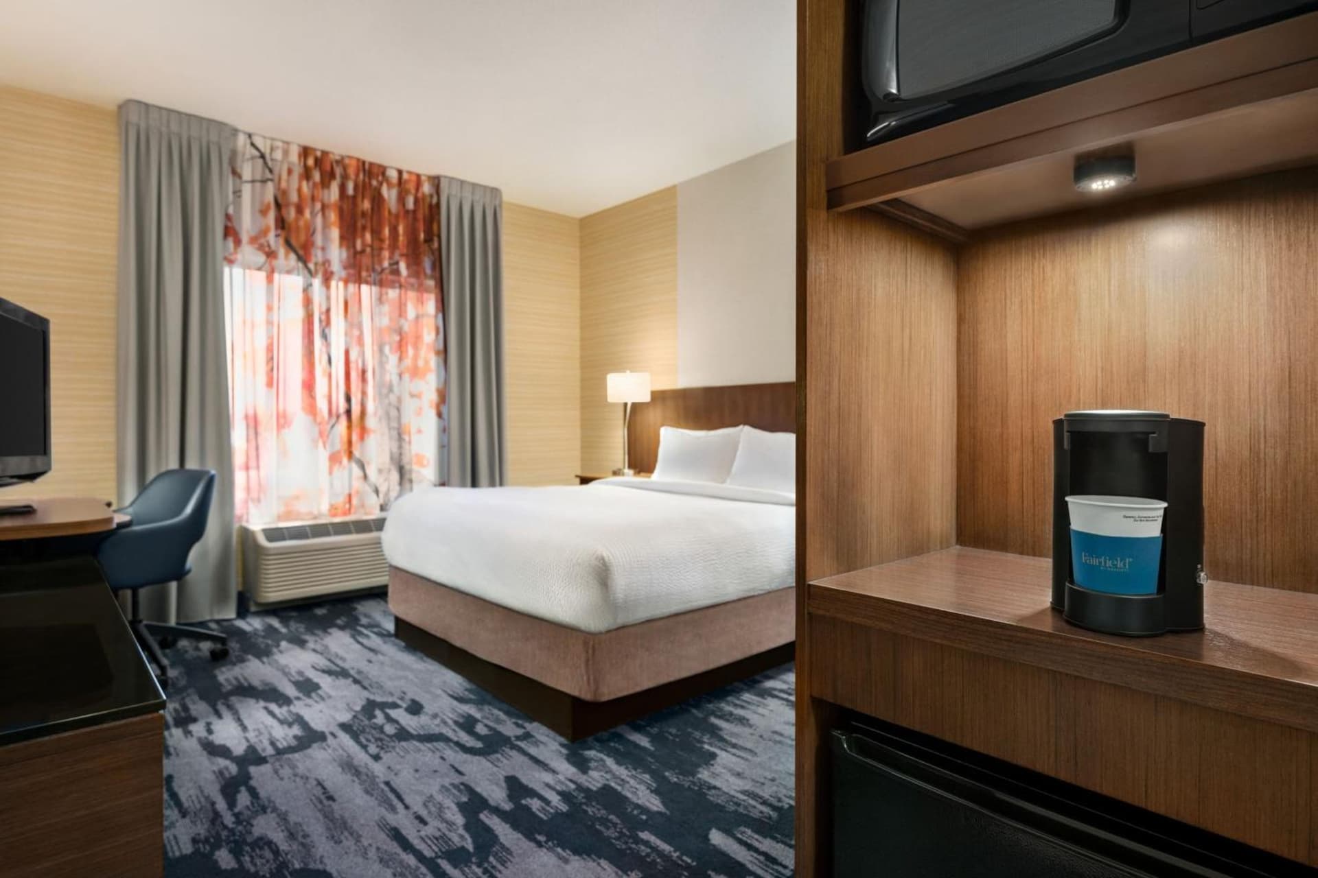 Fairfield Inn & Suites by Marriott Hershey Chocolate Avenue gallery photo in Hershey, PA — image 30