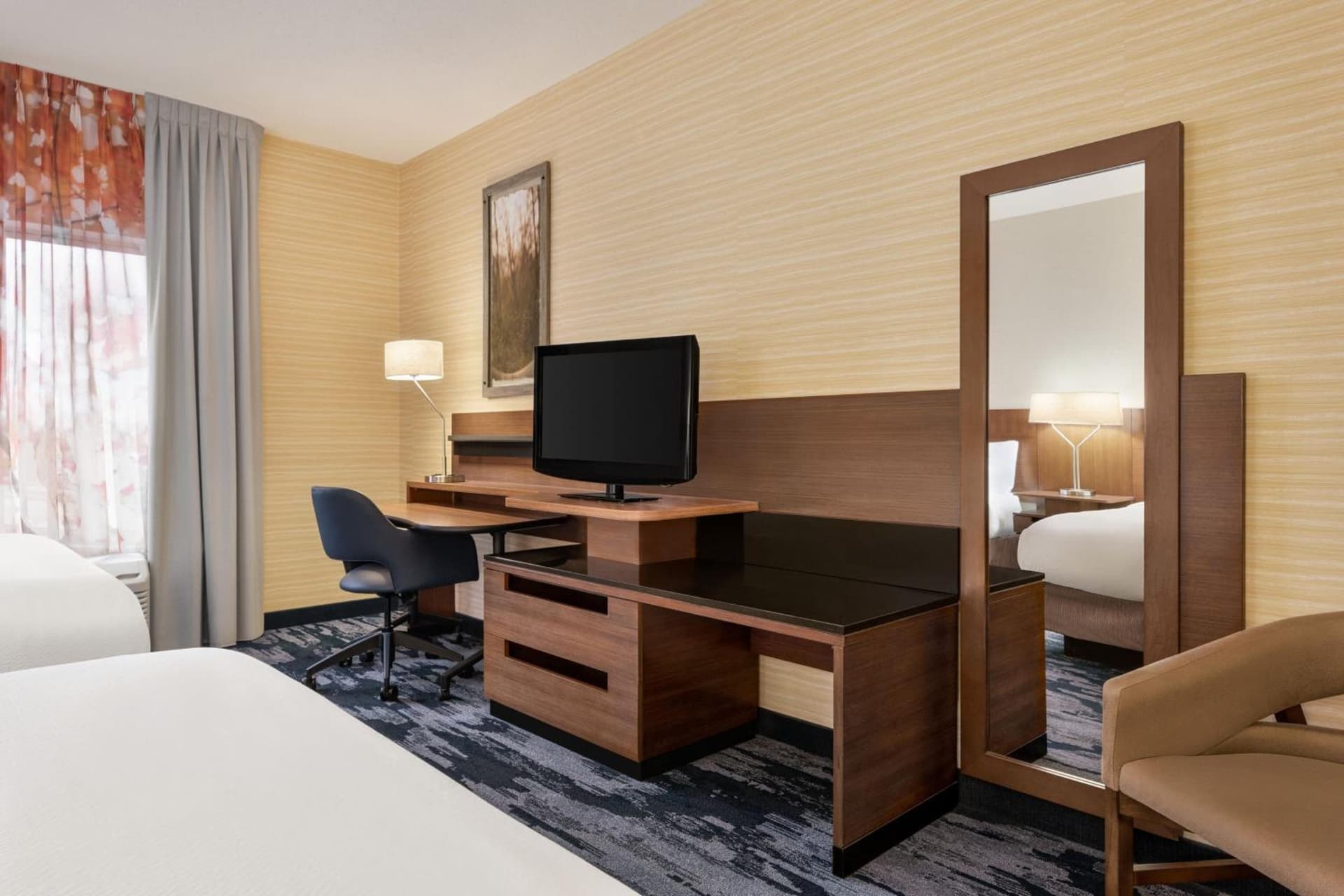 Fairfield Inn & Suites by Marriott Hershey Chocolate Avenue gallery photo in Hershey, PA — image 39